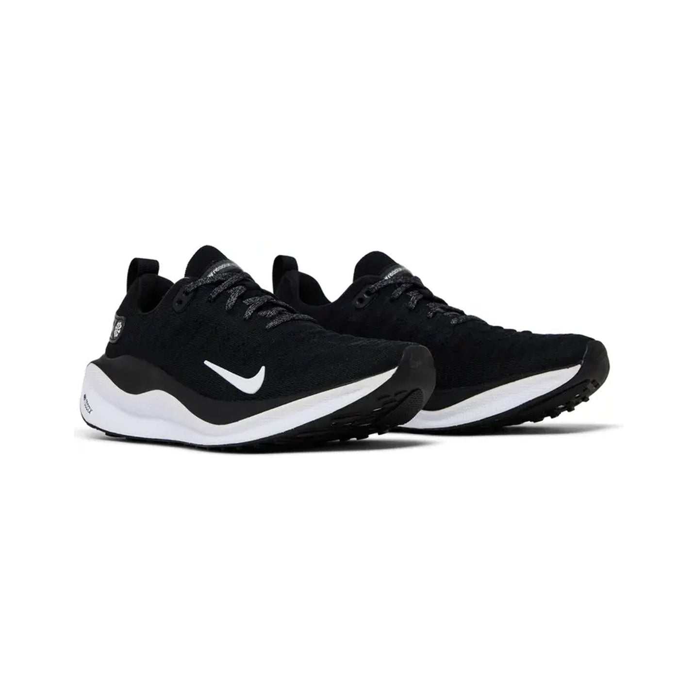 Nike ReactX Infinity Run 4 'Black White' Women's (2023)