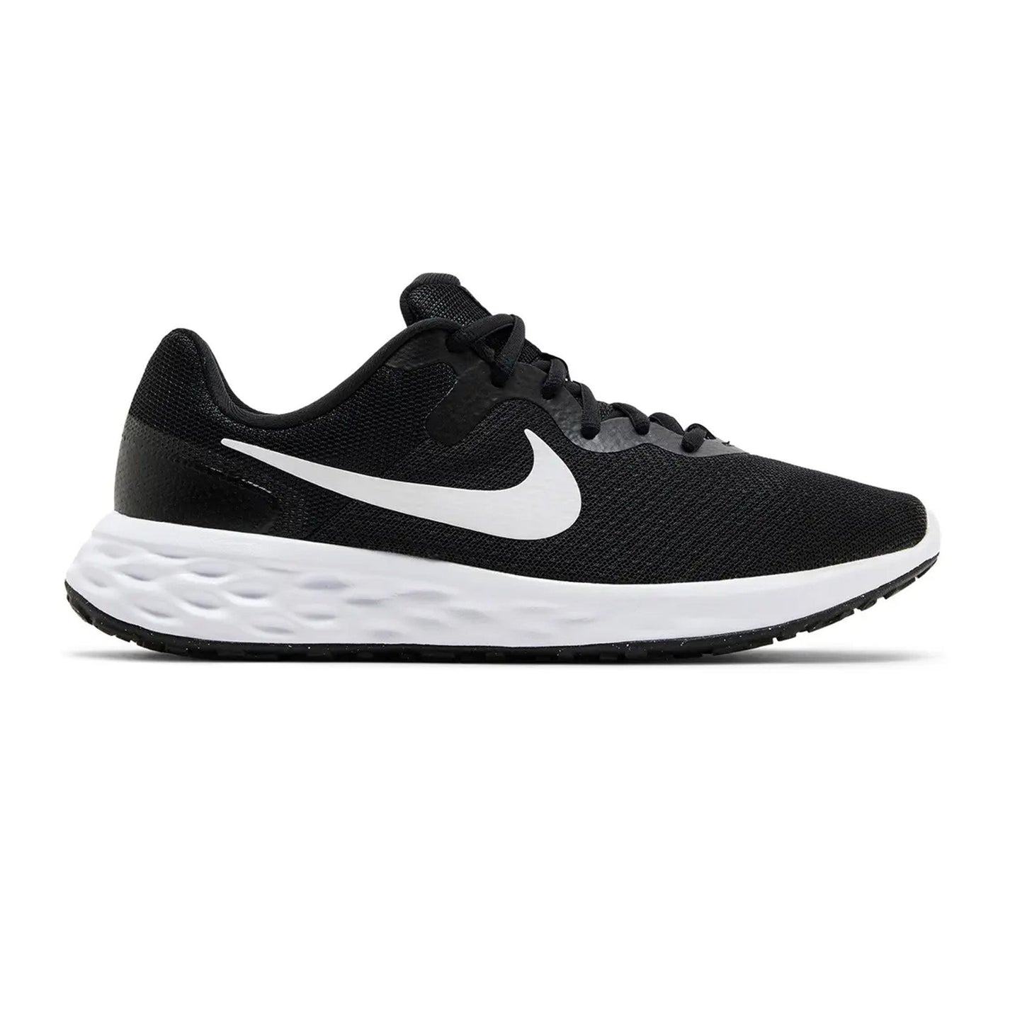 Nike Revolution 6 Next Nature 'Black White' (2021)