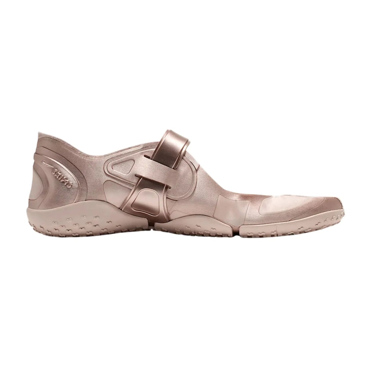 Nike Rift Satin 'SKIMS Silt Red' Women's (2026)