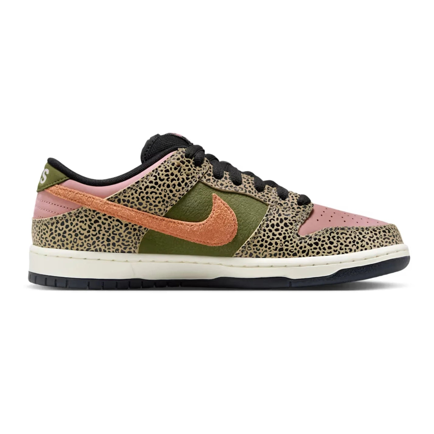 Nike SB Dunk Low 'Arts-Rec' (2025)