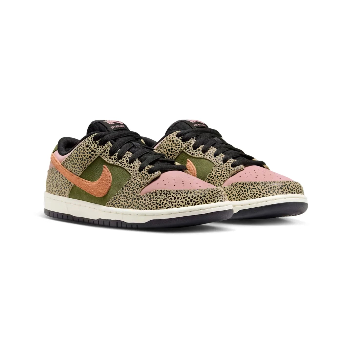 Nike SB Dunk Low 'Arts-Rec' (2025)