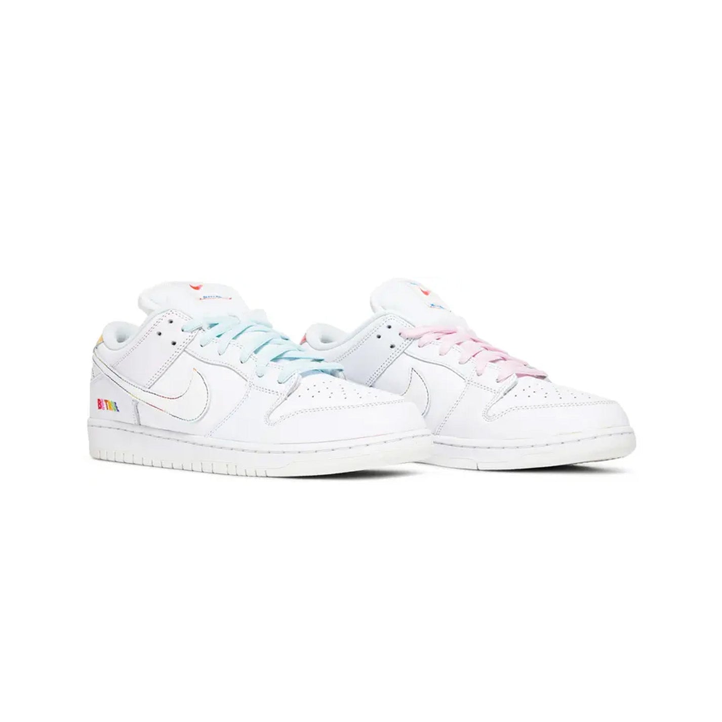 Nike SB Dunk Low 'Be True' (2022)