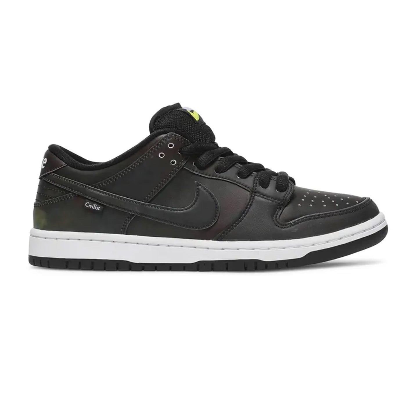 Nike SB Dunk Low 'Civilist' (2020)