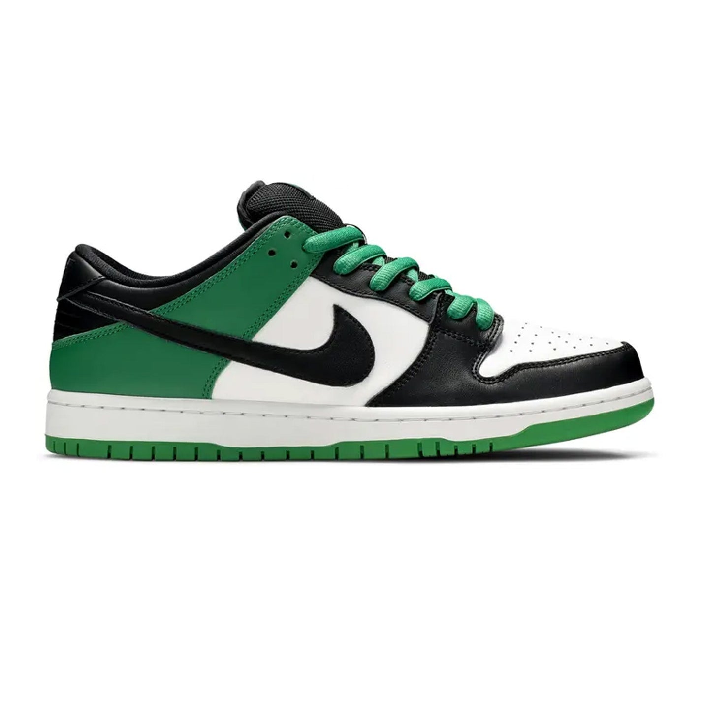 Nike SB Dunk Low 'Classic Green'