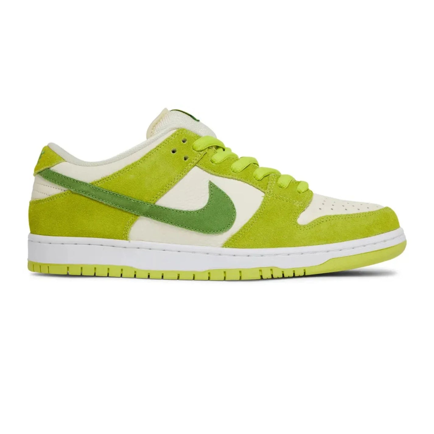 Nike SB Dunk Low 'Green Apple' (2022)