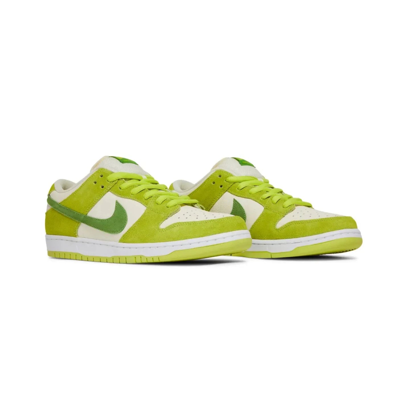 Nike SB Dunk Low 'Green Apple' (2022)