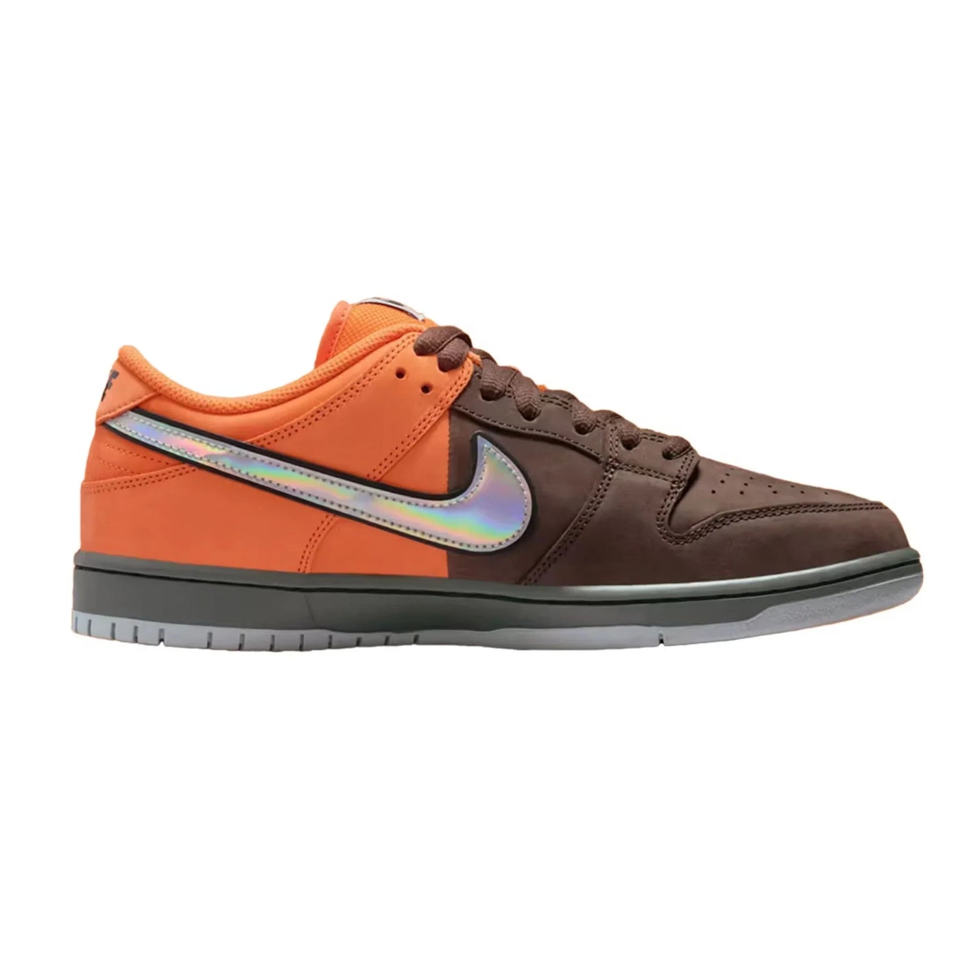 Nike SB Dunk Low 'Muni Fast Pass' (2026)