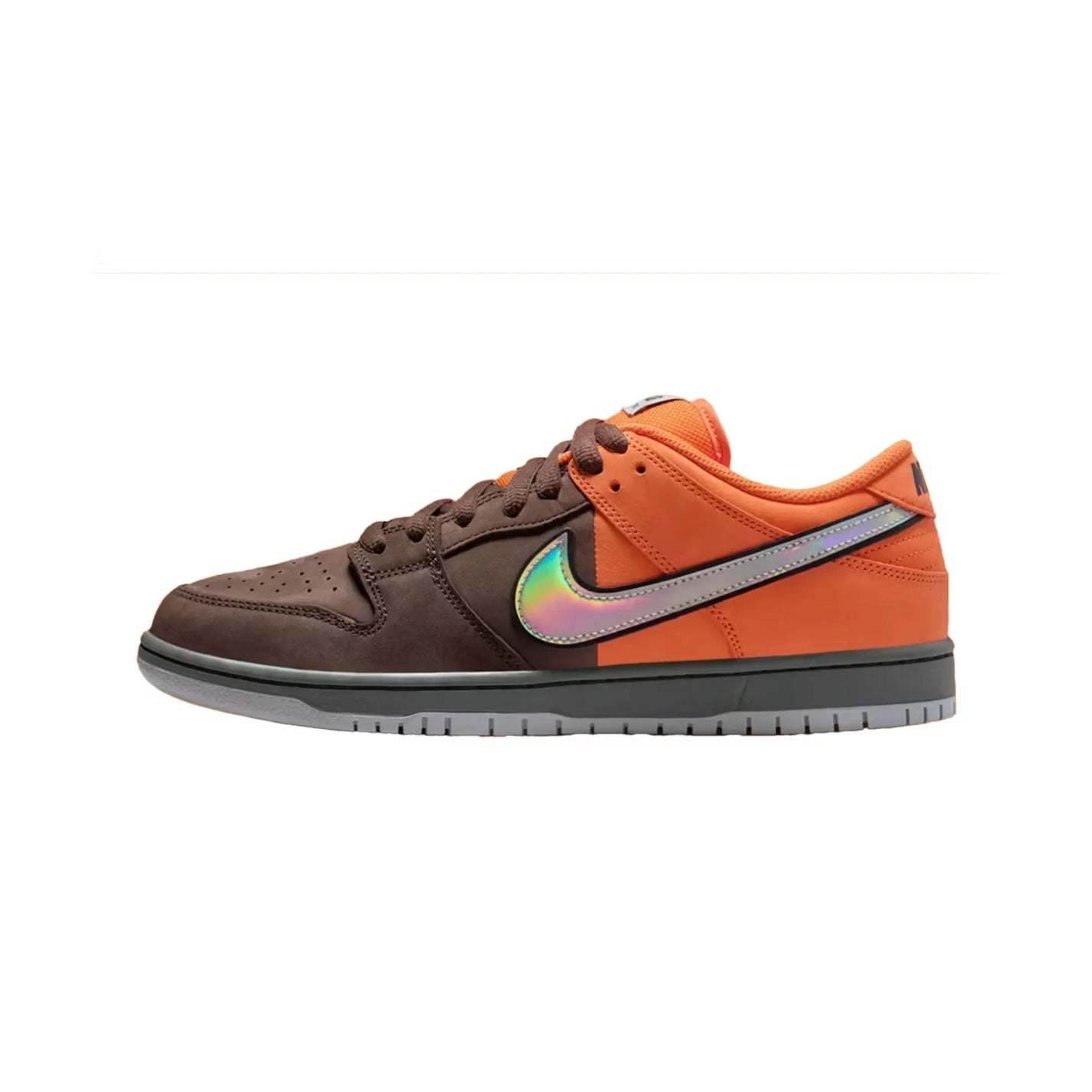 Nike SB Dunk Low 'Muni Fast Pass' (2026)