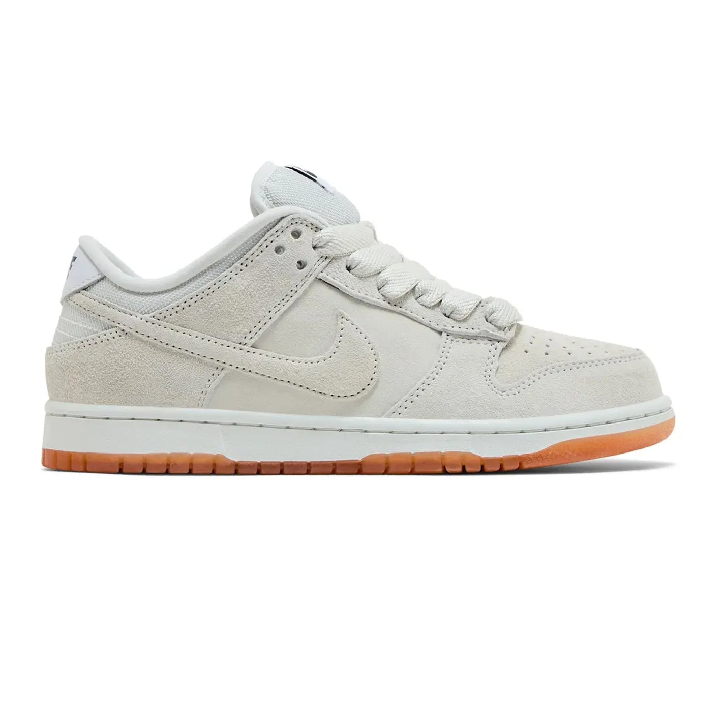Nike SB Dunk Low Pro B 'Pale Ivory' (2025)