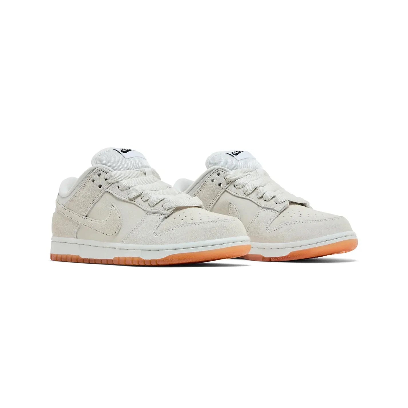 Nike SB Dunk Low Pro B 'Pale Ivory' (2025)