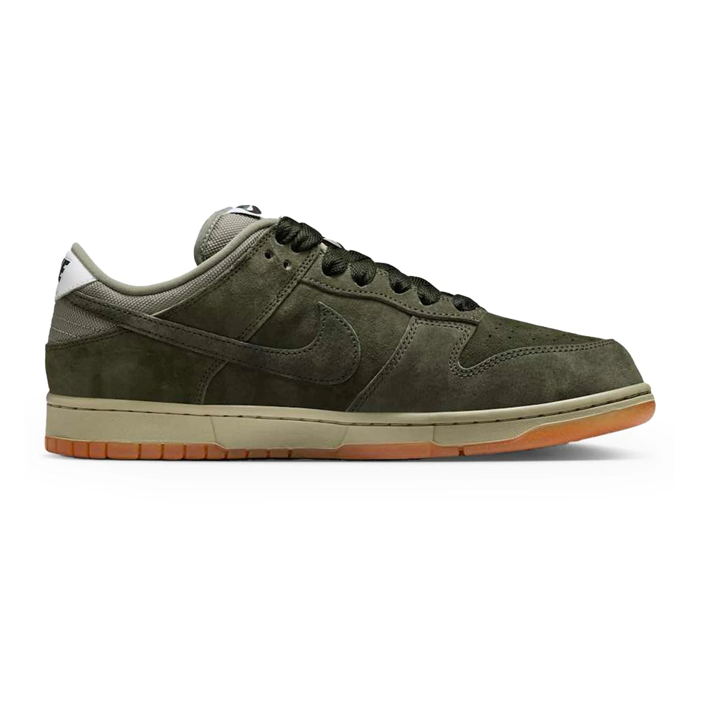 Nike SB Dunk Low Pro B 'Sequoia' (2025)