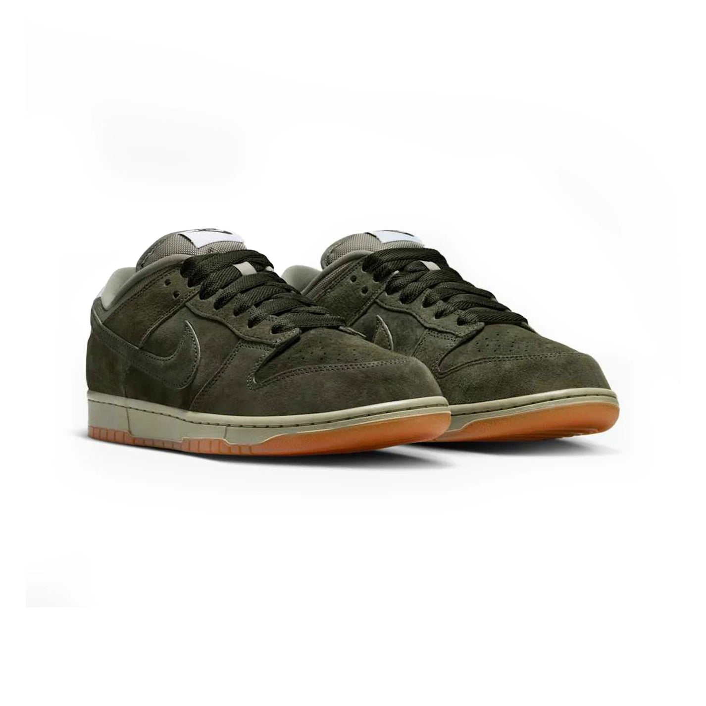 Nike SB Dunk Low Pro B 'Sequoia' (2025)