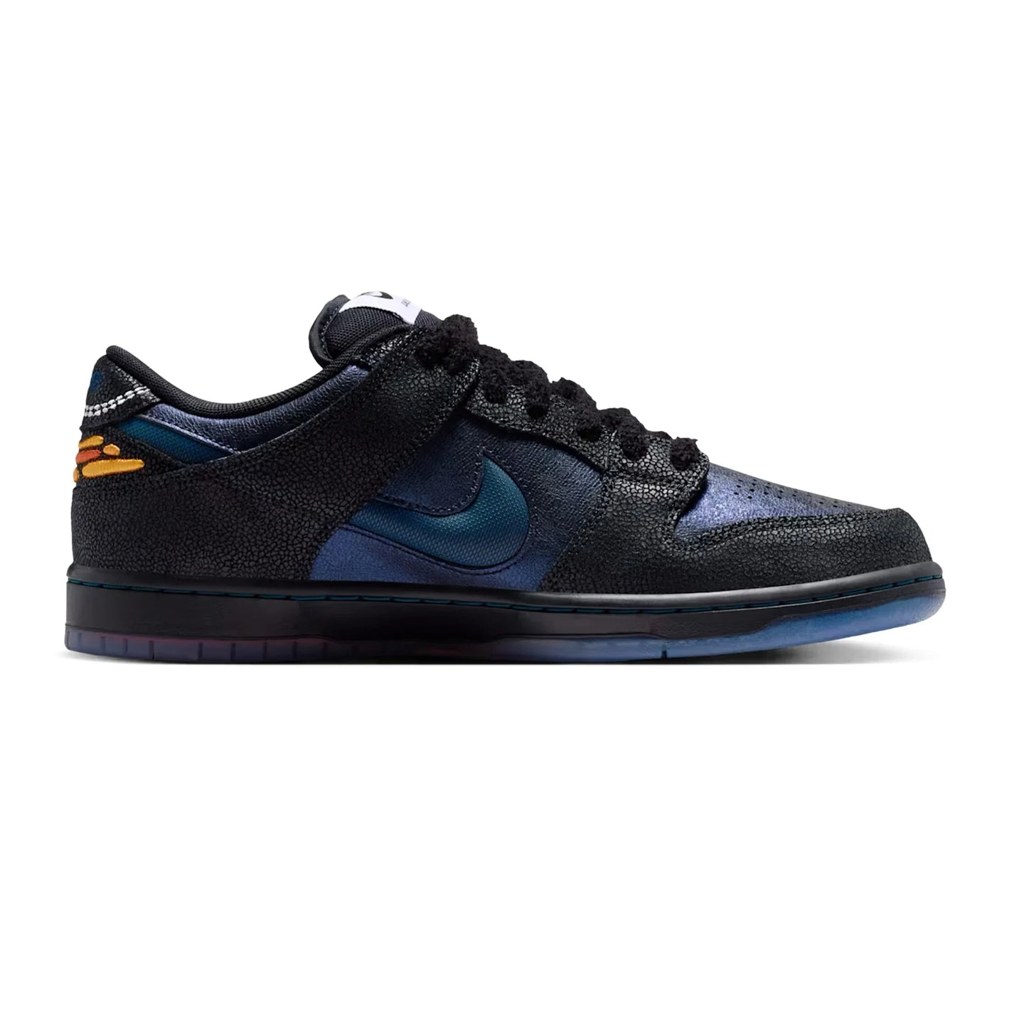 Nike SB Dunk Low Pro 'Bluetile Skateboards' (2026)