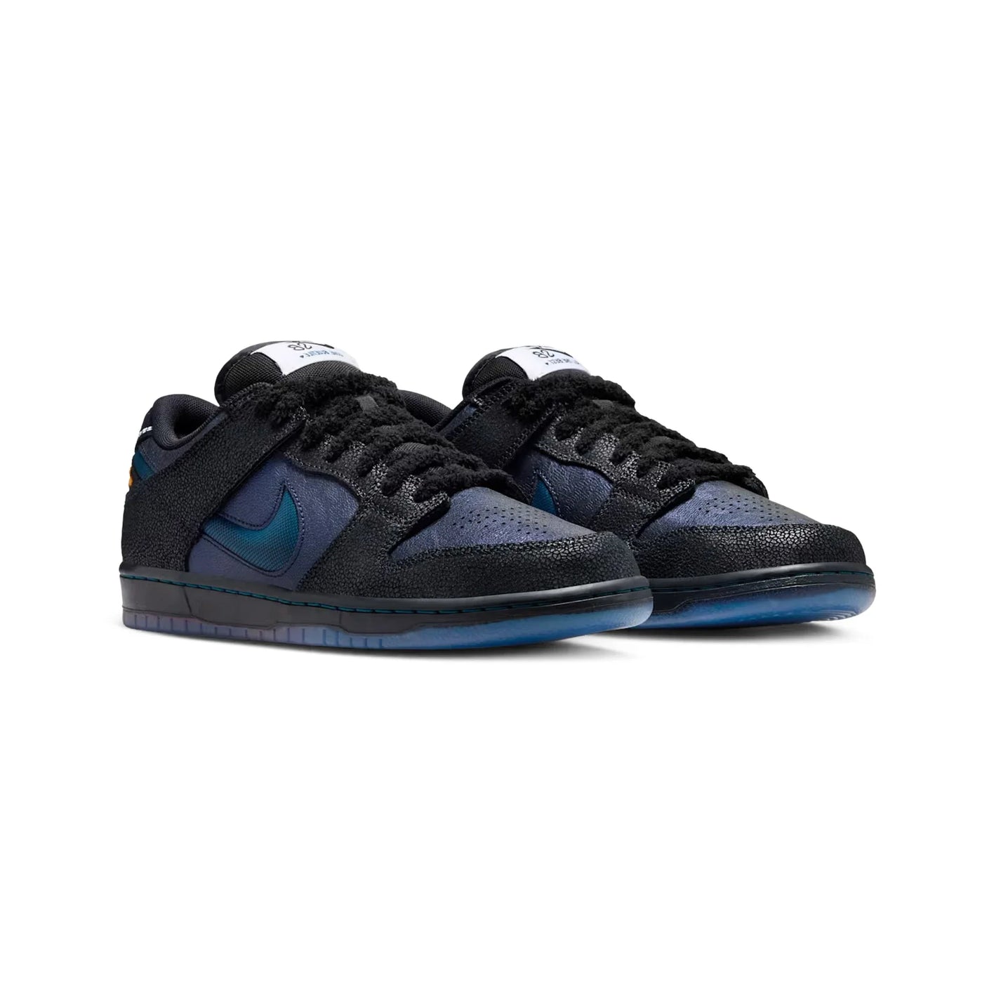 Nike SB Dunk Low Pro 'Bluetile Skateboards' (2026)