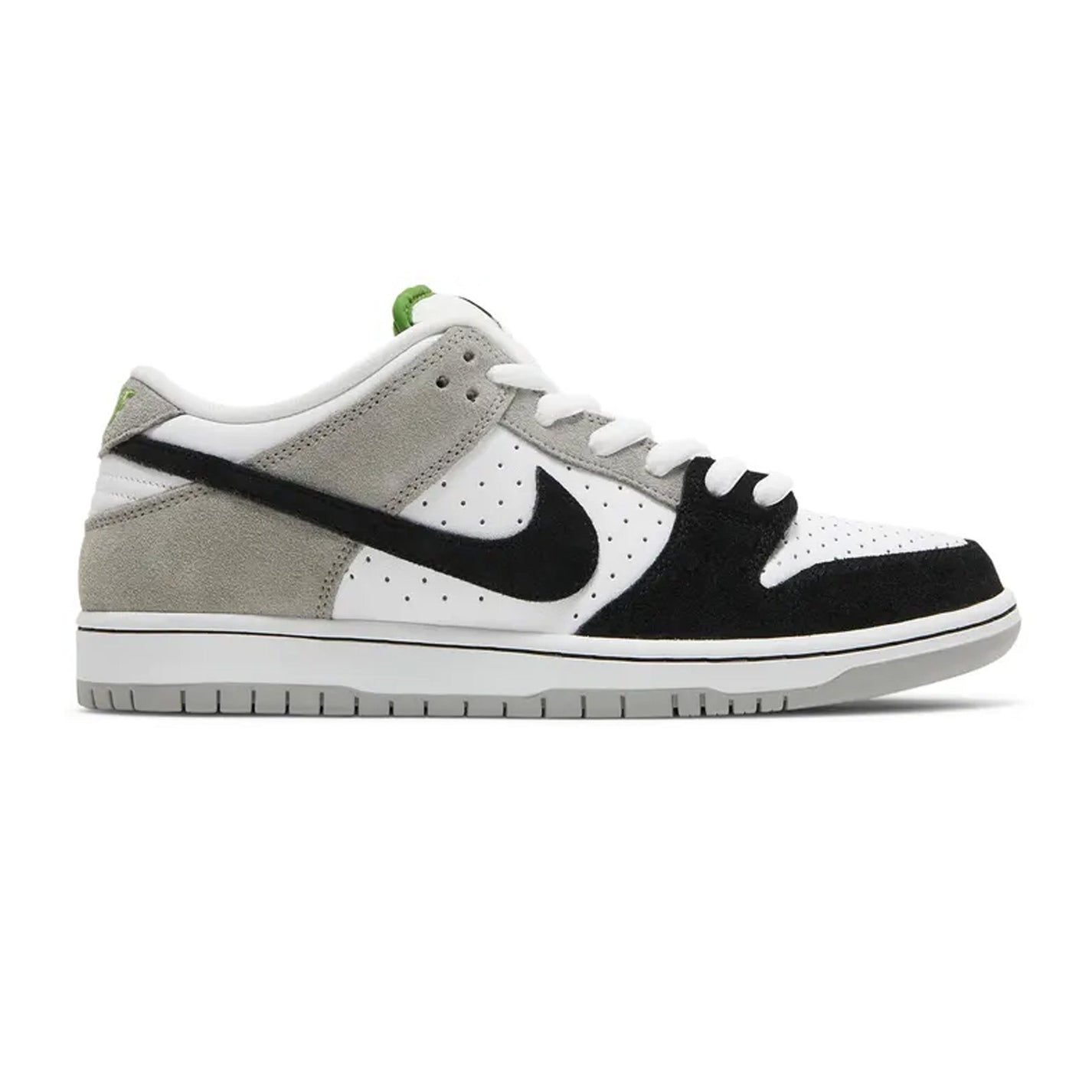 Nike SB Dunk Low 'Chlorophyll' (2022)