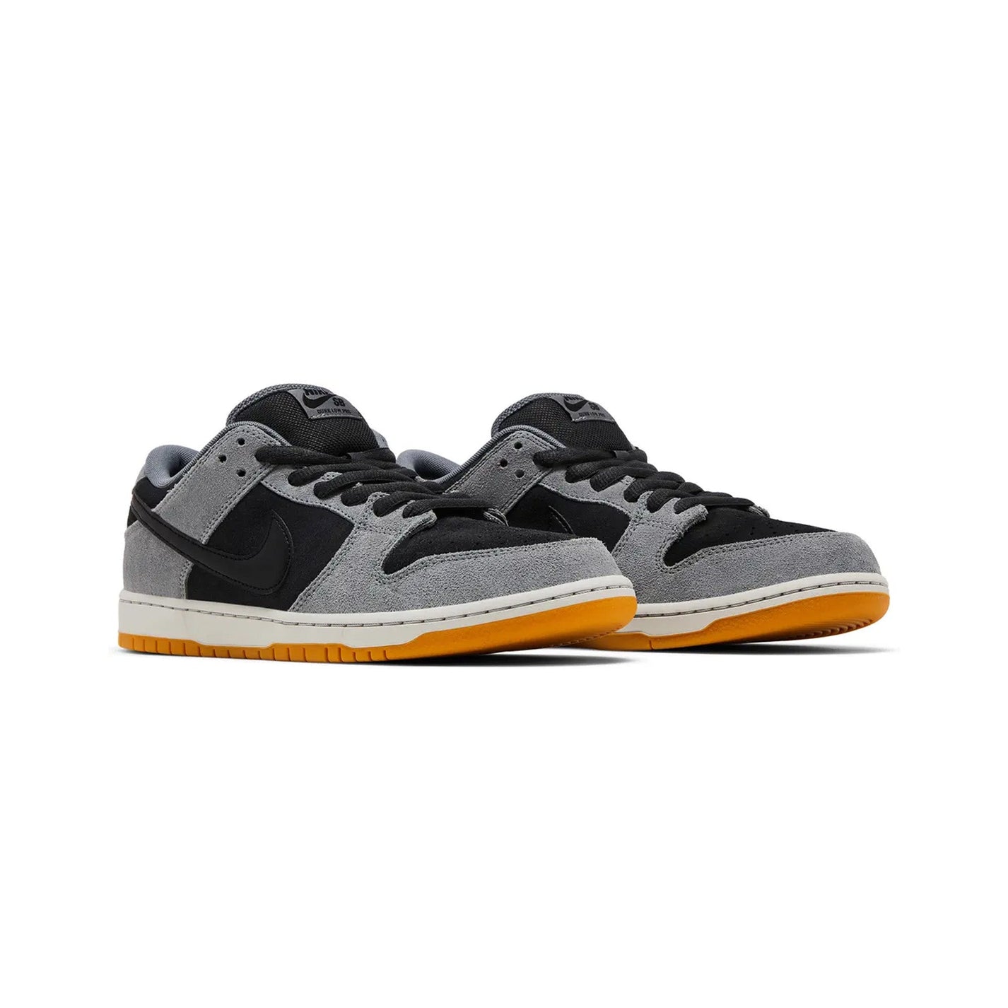 Nike SB Dunk Low 'Dark Smoke Grey' (2024)