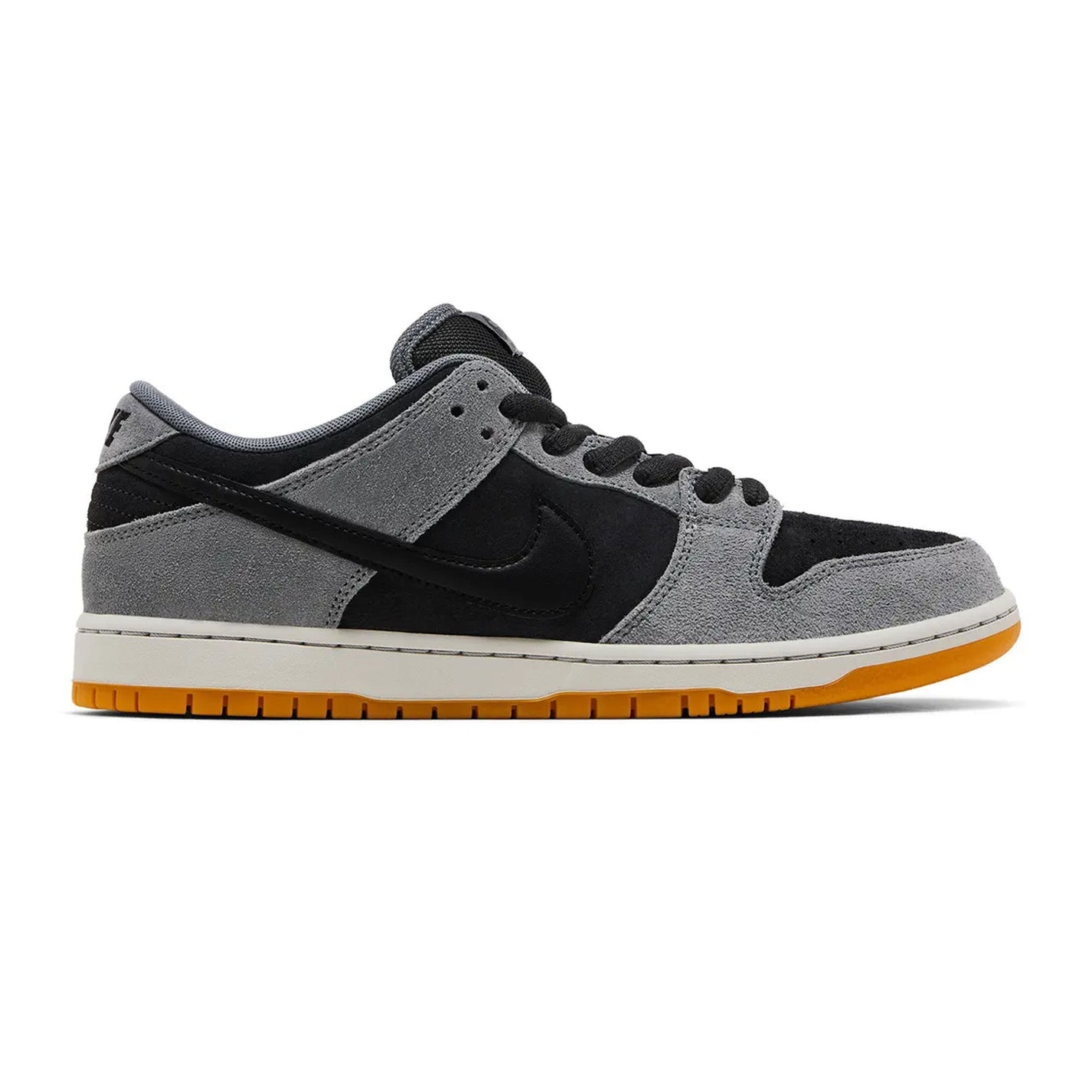 Nike SB Dunk Low 'Dark Smoke Grey' (2024)