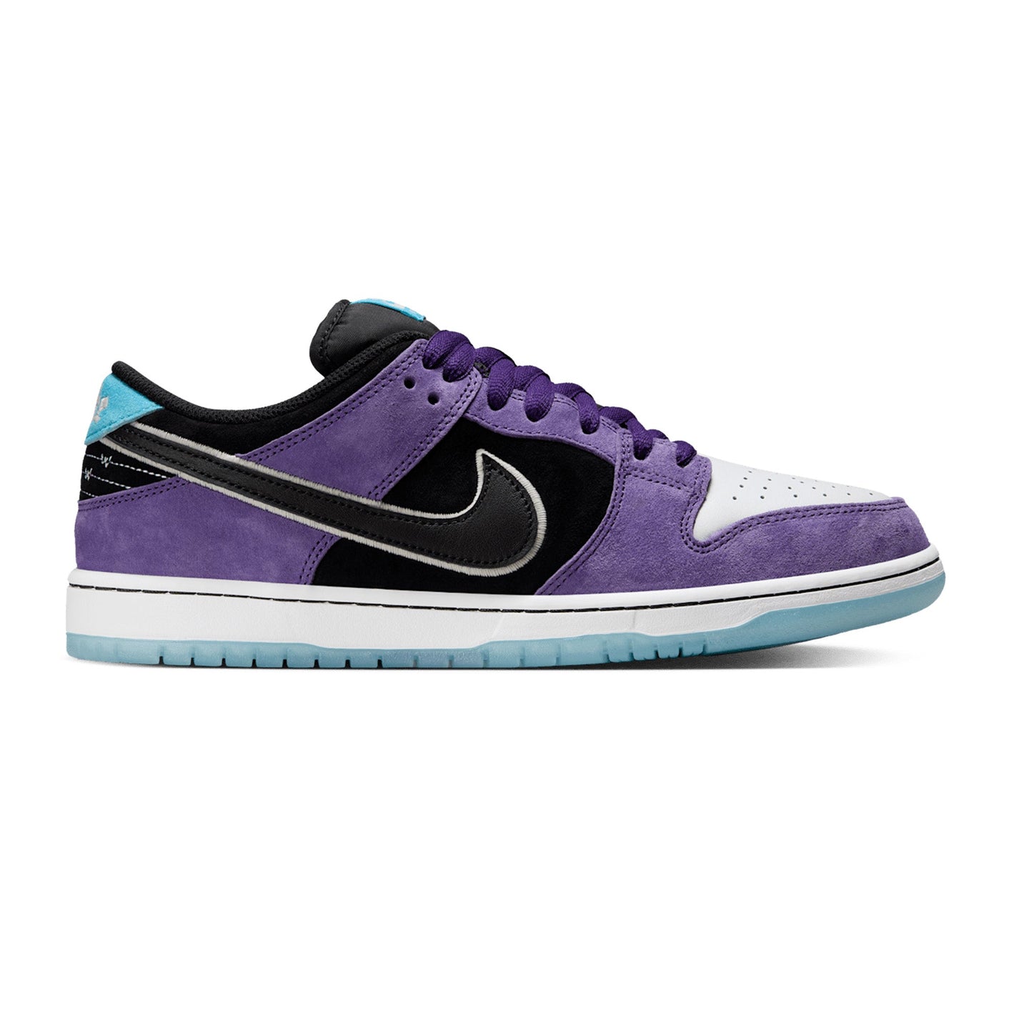 Nike SB Dunk Low 'Hayley Wilson' (2025)