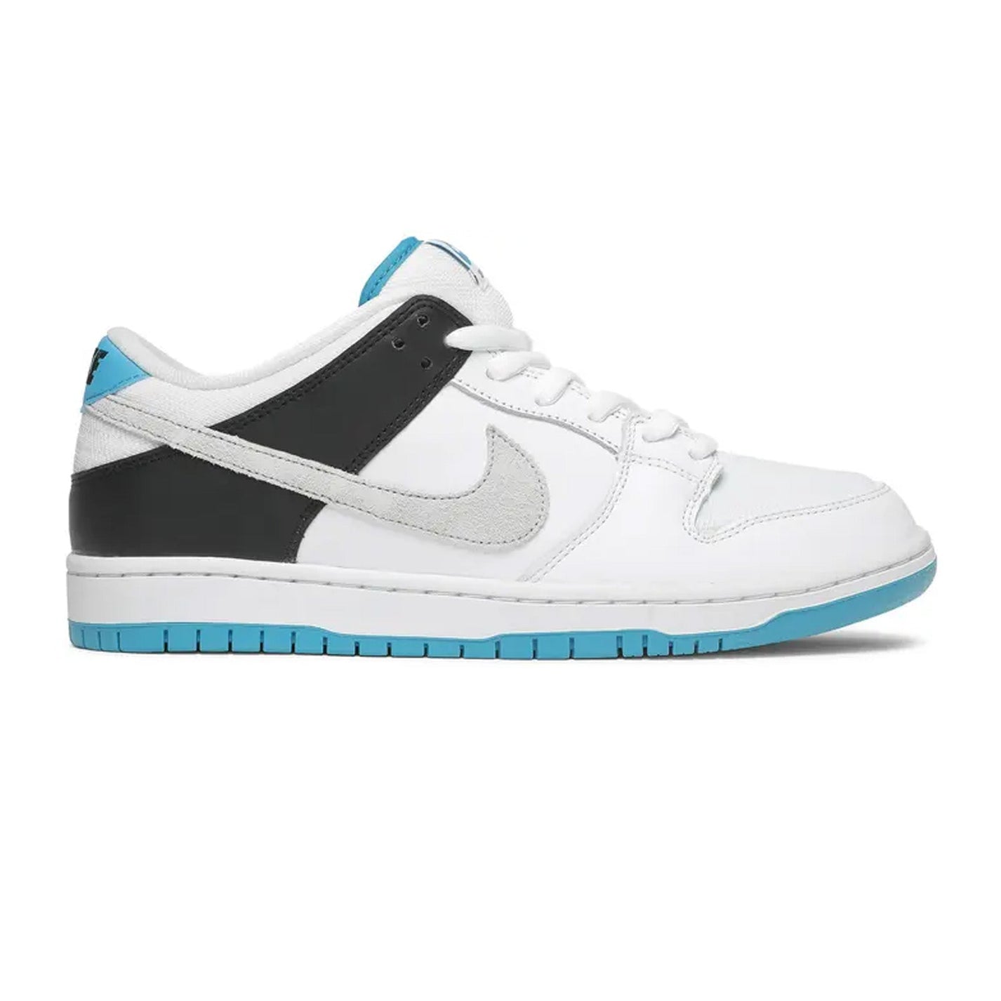 Nike SB Dunk Low 'Laser Blue'