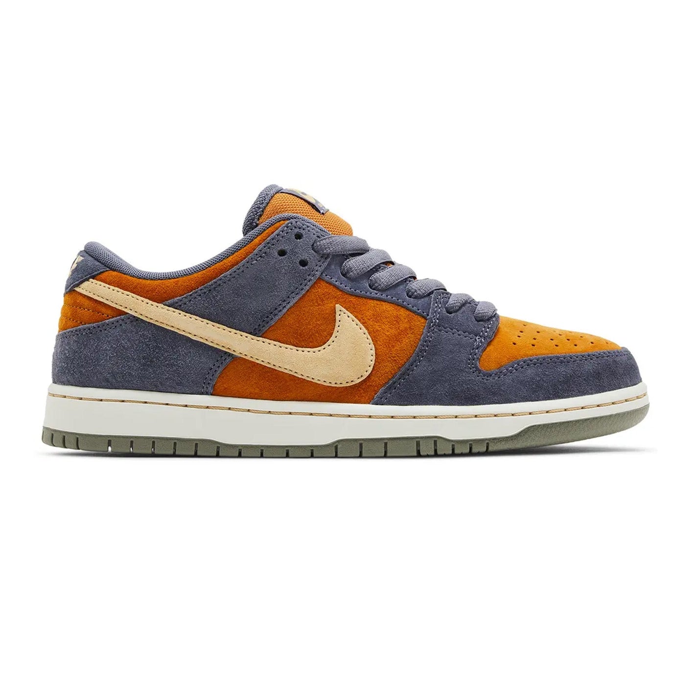 Nike SB Dunk Low 'Light Carbon Monarch' (2024)