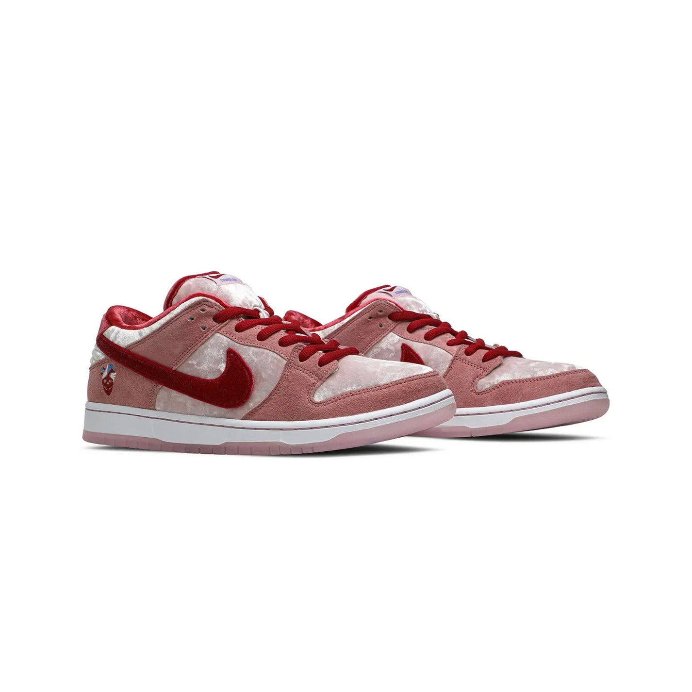 Nike SB Dunk Low 'StrangeLove Skateboards' (Special Box) (2020)