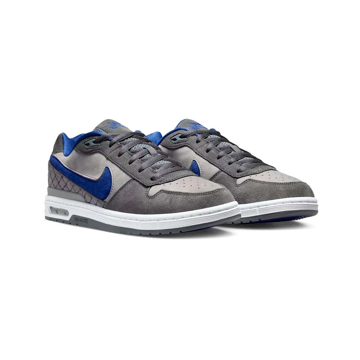 Nike SB Zoom Air Paul Rodriguez 1 'Dodgers' (2026)