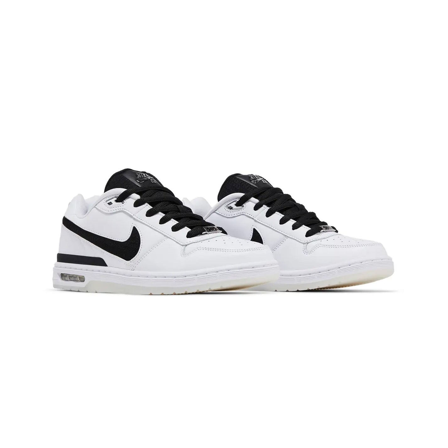 Nike SB Zoom Air Paul Rodriguez 1 OG 'White Black' (2025)
