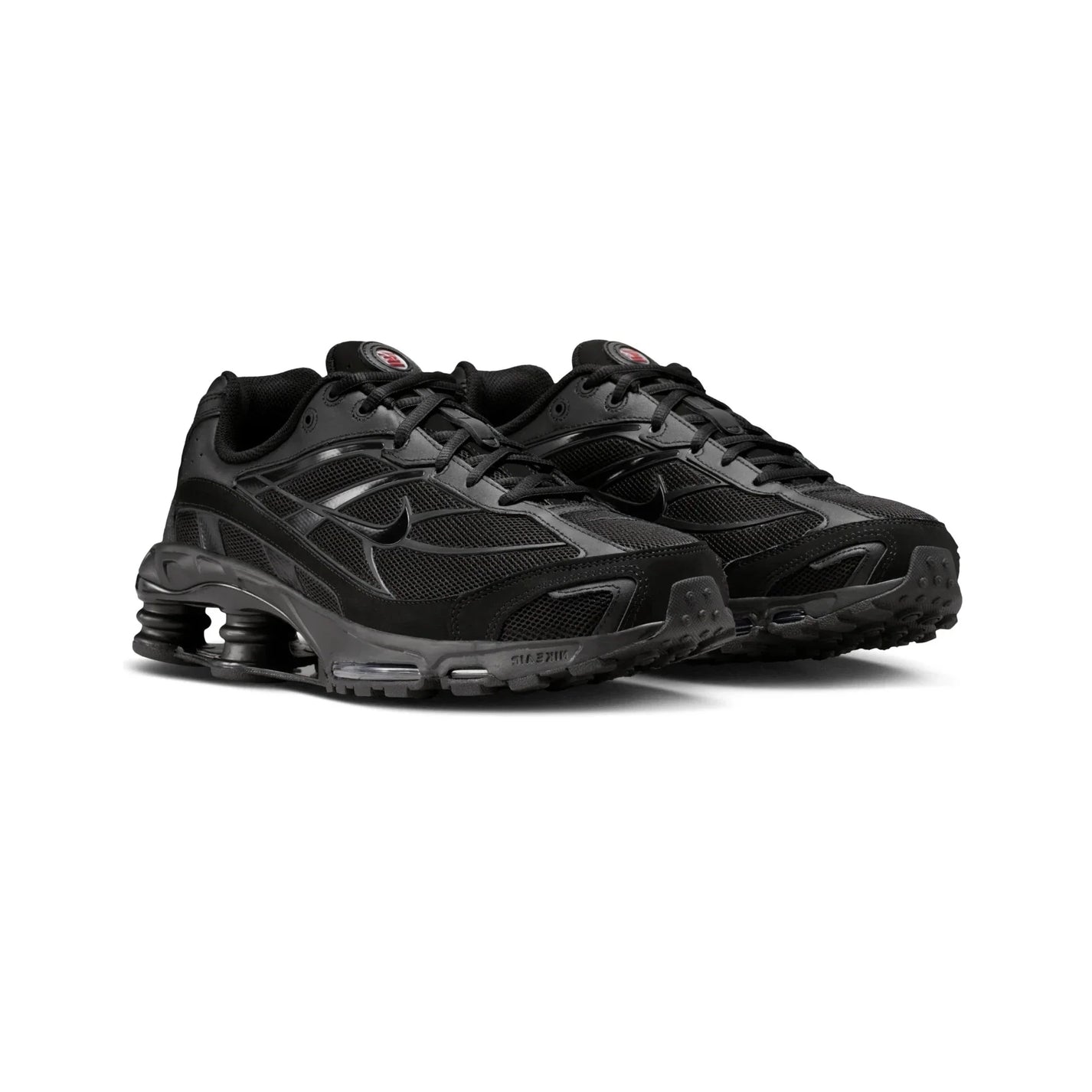 Nike Shox Ride 2 'Black' (2026)