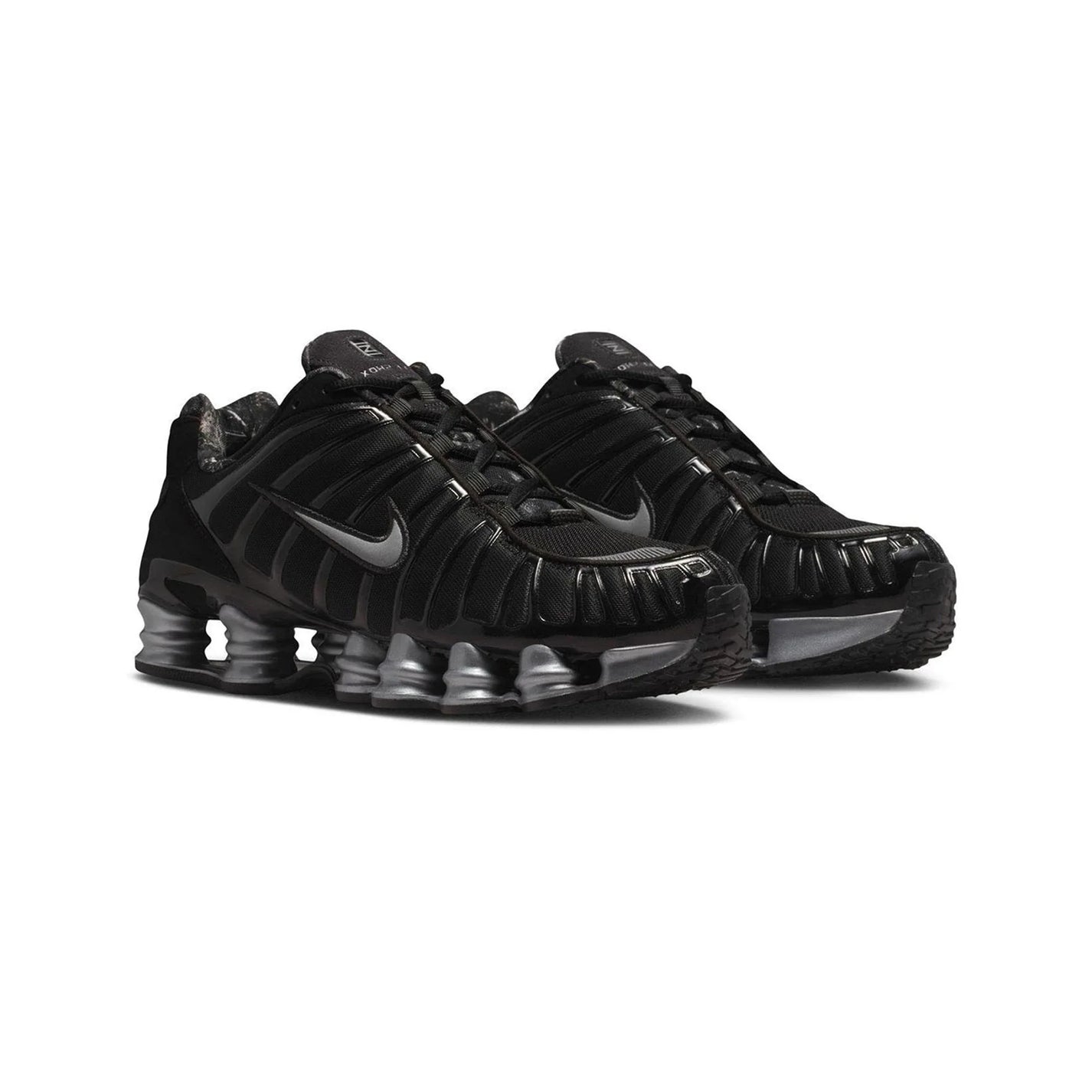 Nike Shox TL 'Black Realtree Edge Camo' (2026)