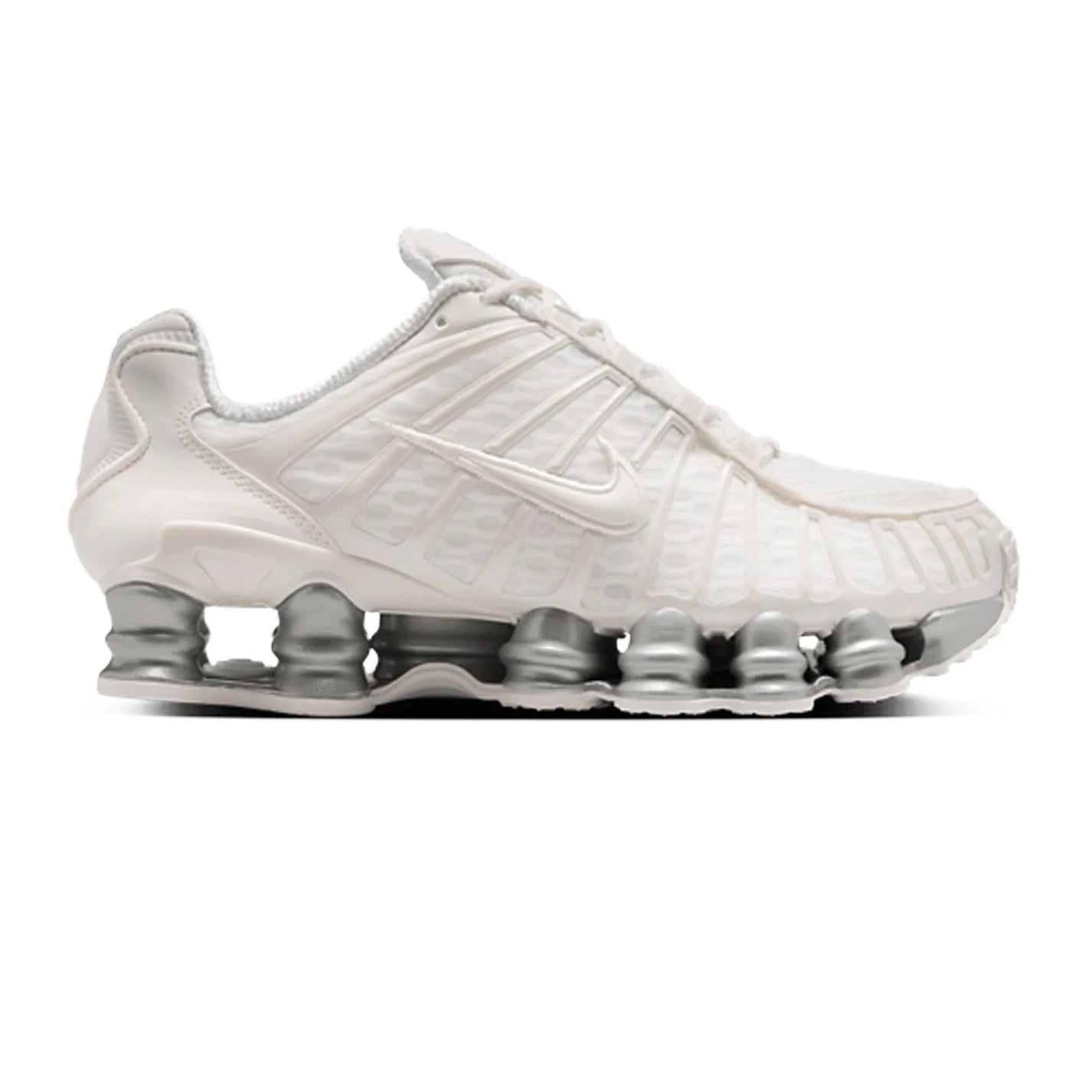 Nike Shox TL 'Sail' Women's (2025)
