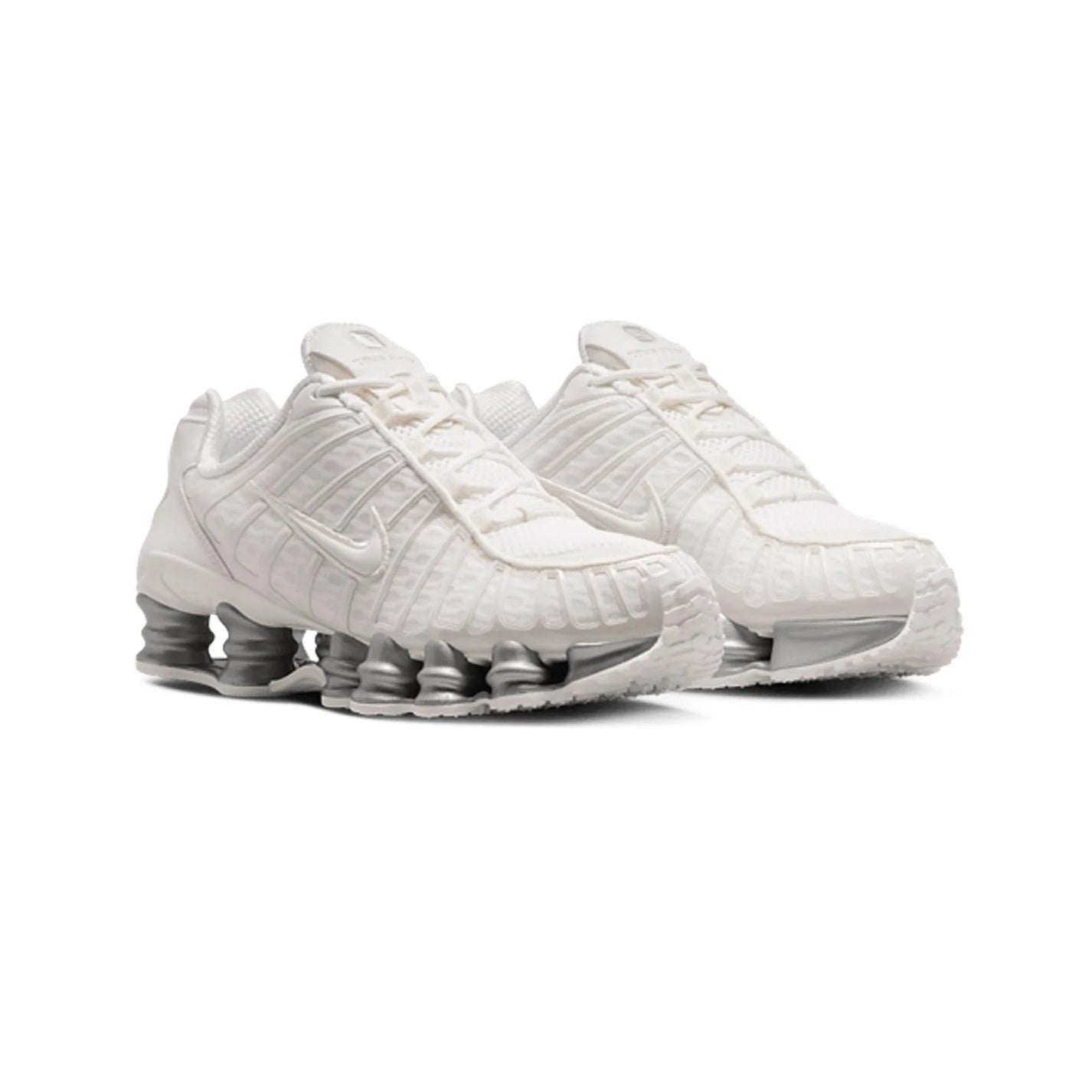 Nike Shox TL 'Sail' Women's (2025)