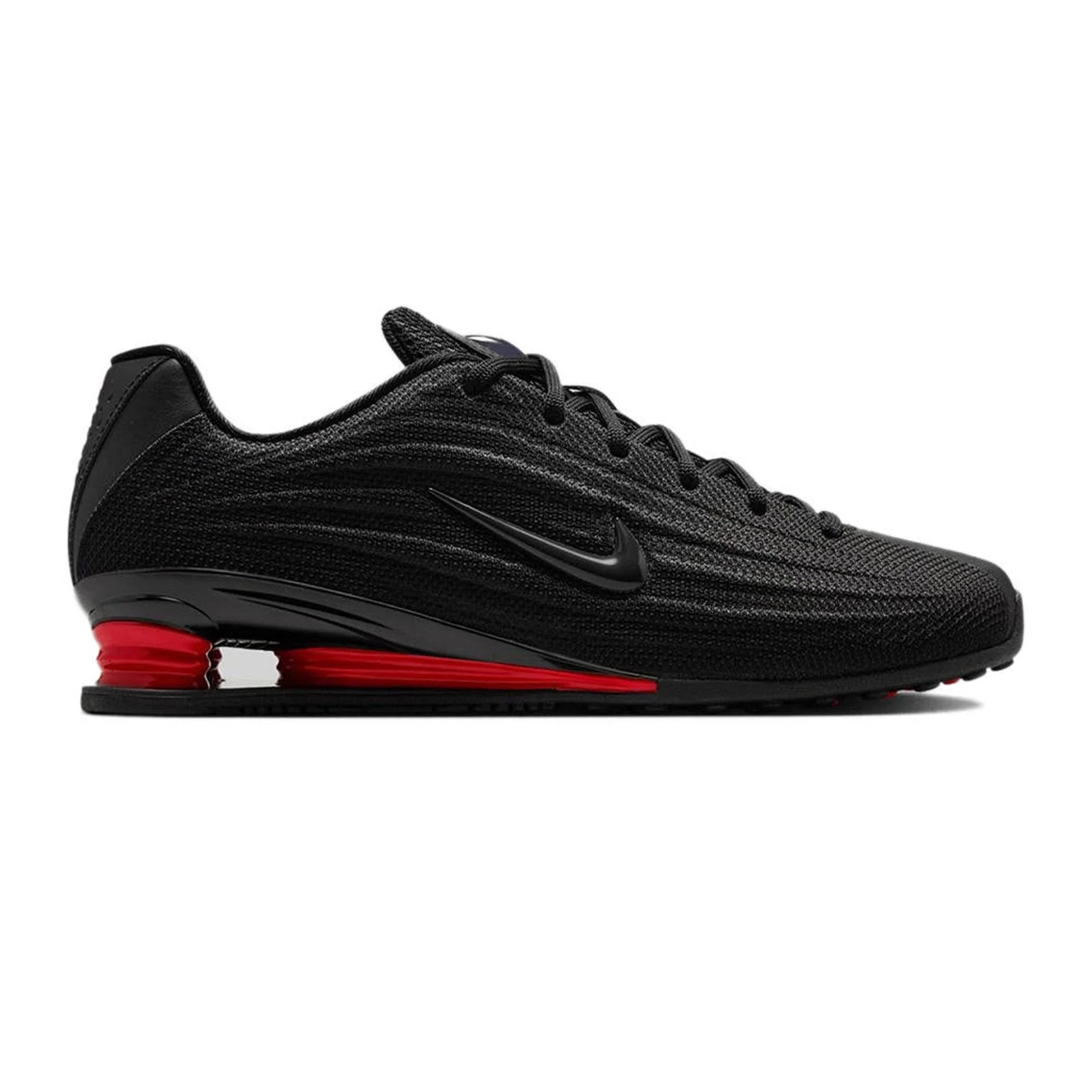 Nike Shox Z 'Bred' Women's (2025)