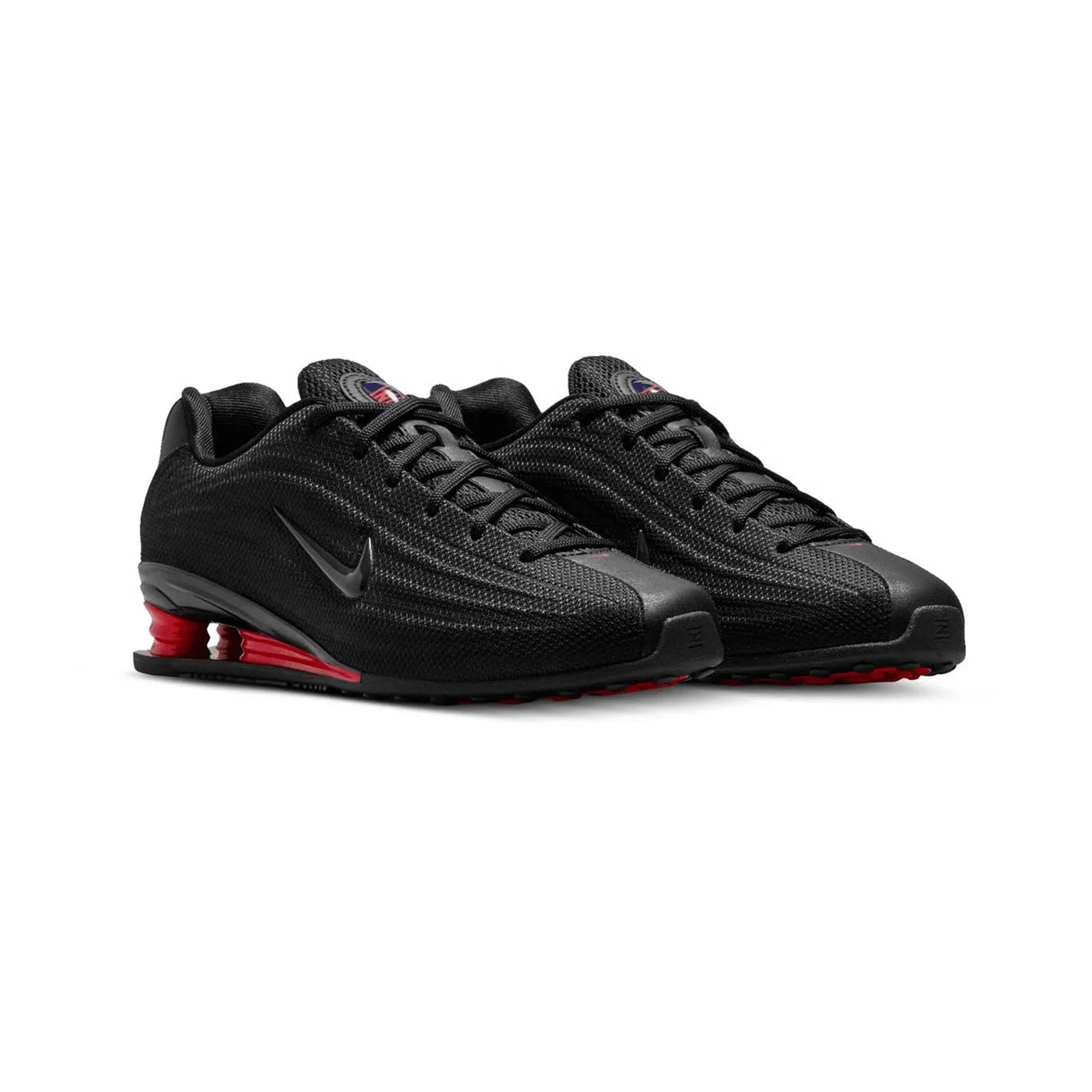 Nike Shox Z 'Bred' Women's (2025)