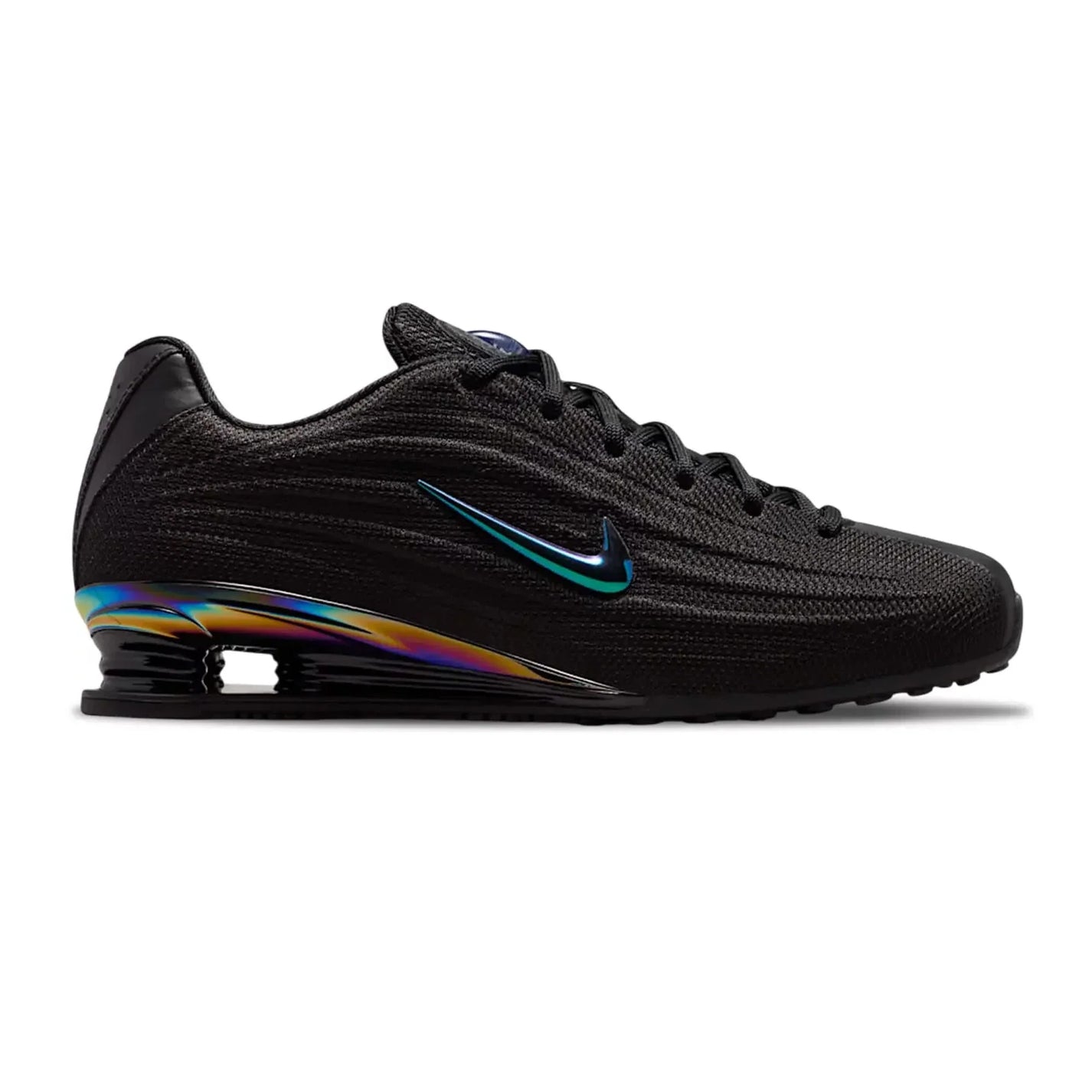 Nike Shox Z SE 'Black Iridescent' Women's (2025)