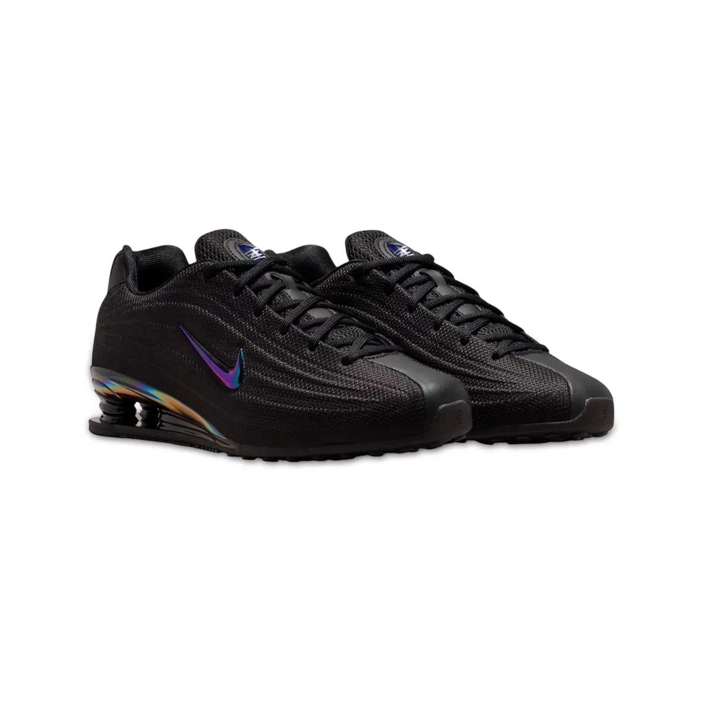 Nike Shox Z SE 'Black Iridescent' Women's (2025)