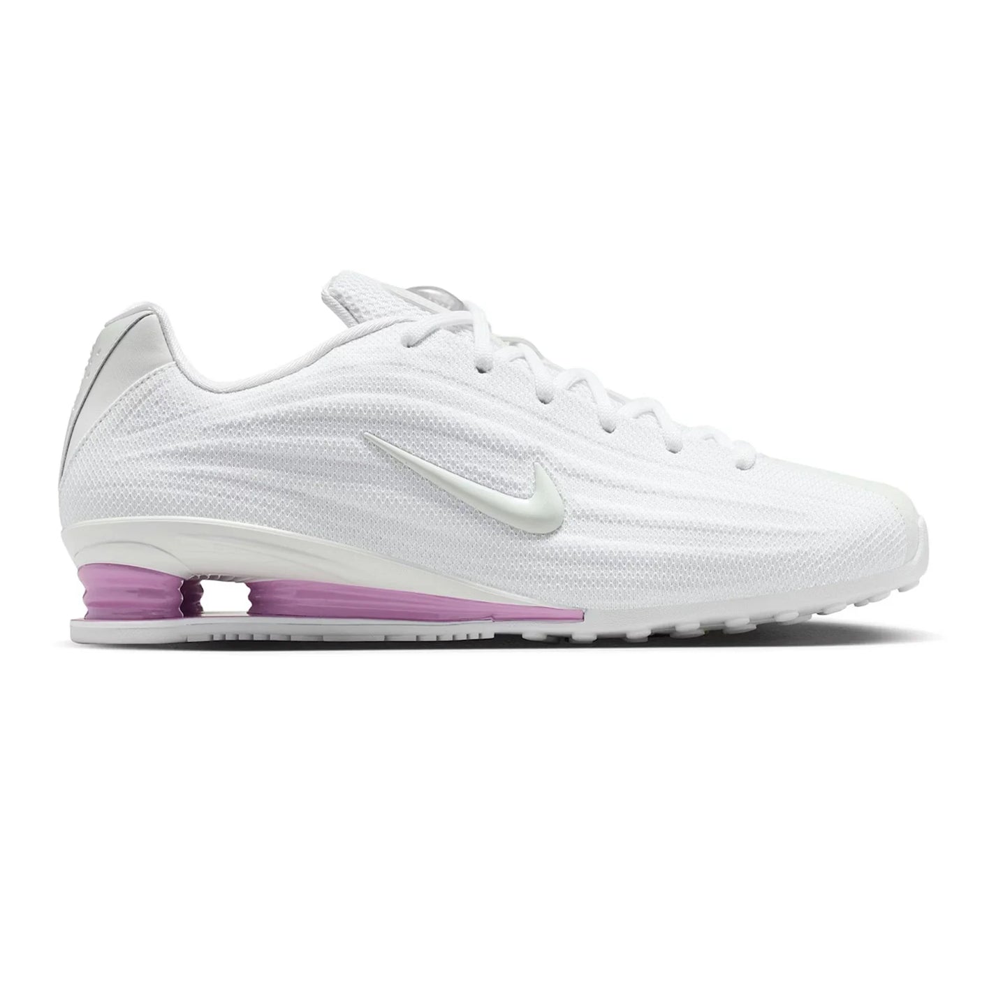 Nike Shox Z 'White Light Magenta' Women's (2026)