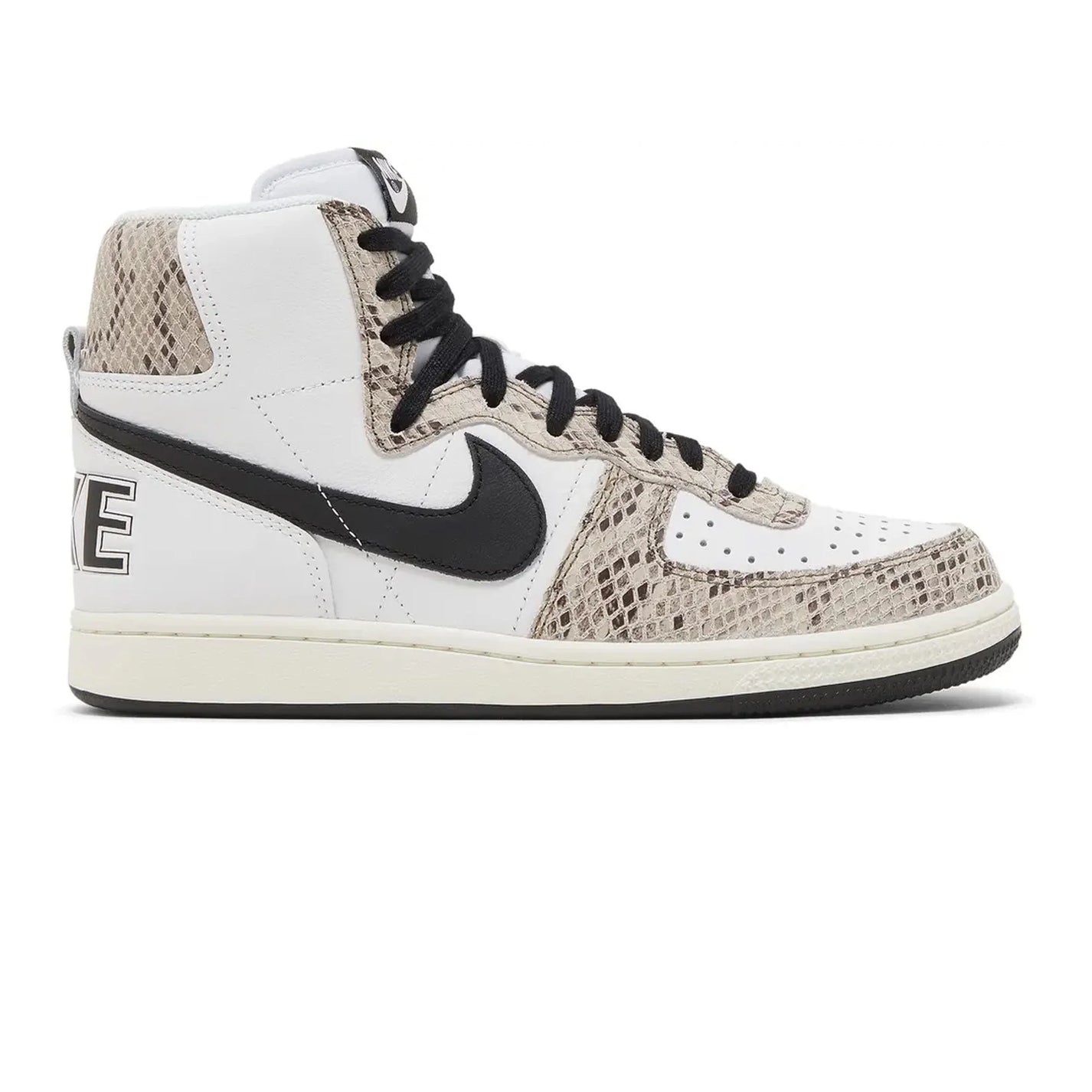 Nike Terminator High 'Cocoa Snake' (2022)