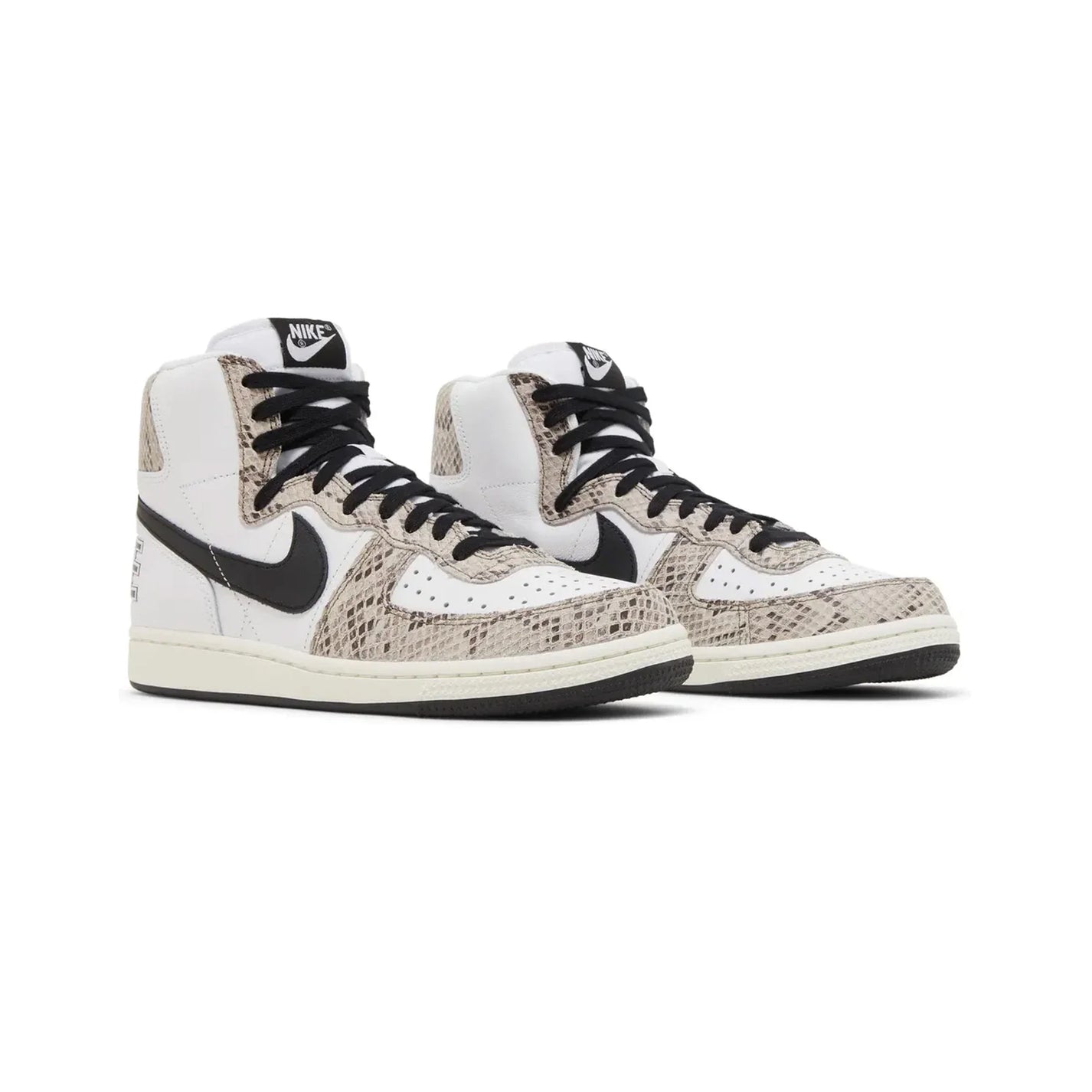 Nike Terminator High 'Cocoa Snake' (2022)