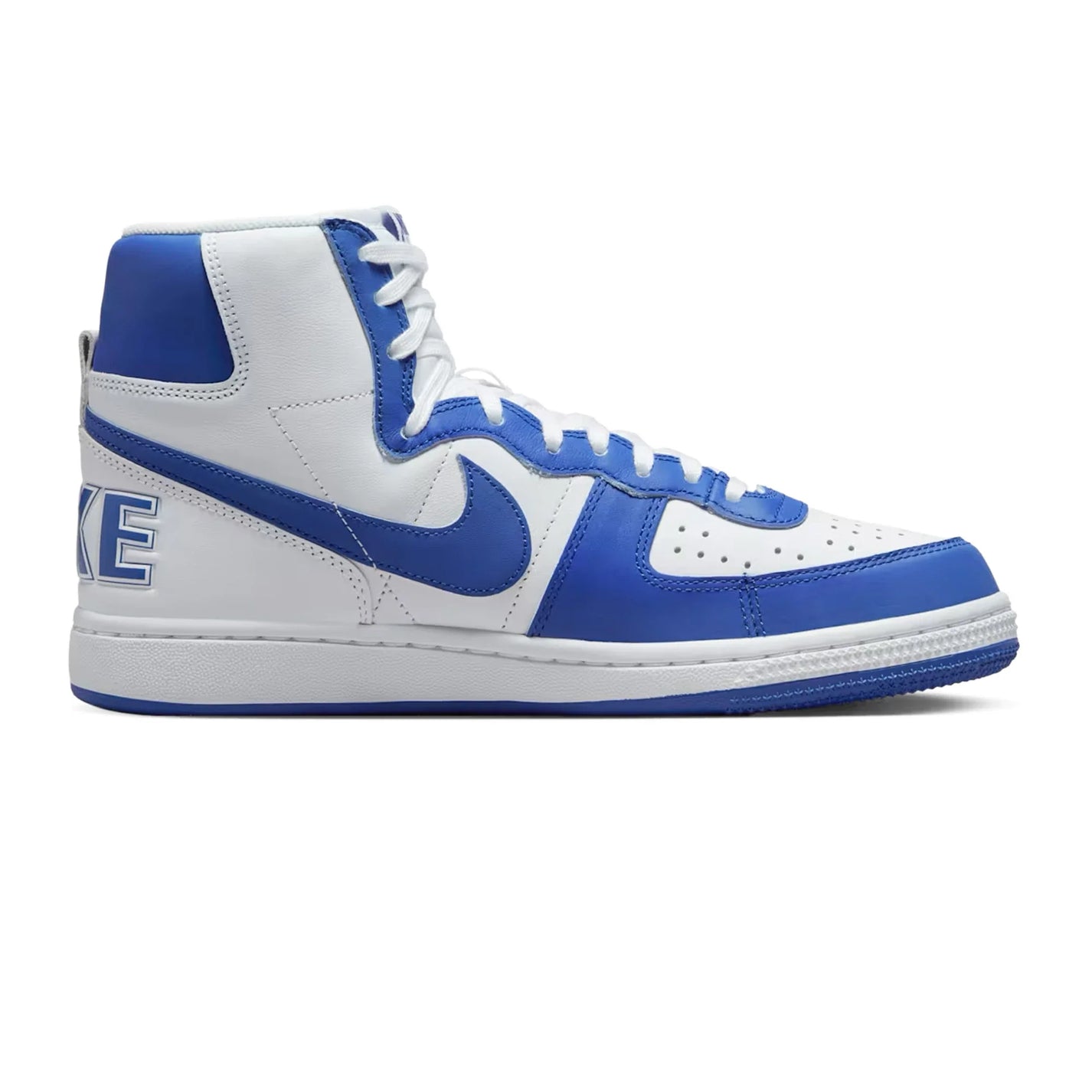 Nike Terminator High 'Game Royal' (2023)