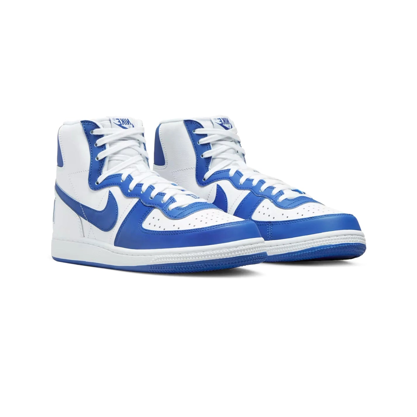 Nike Terminator High 'Game Royal' (2023)