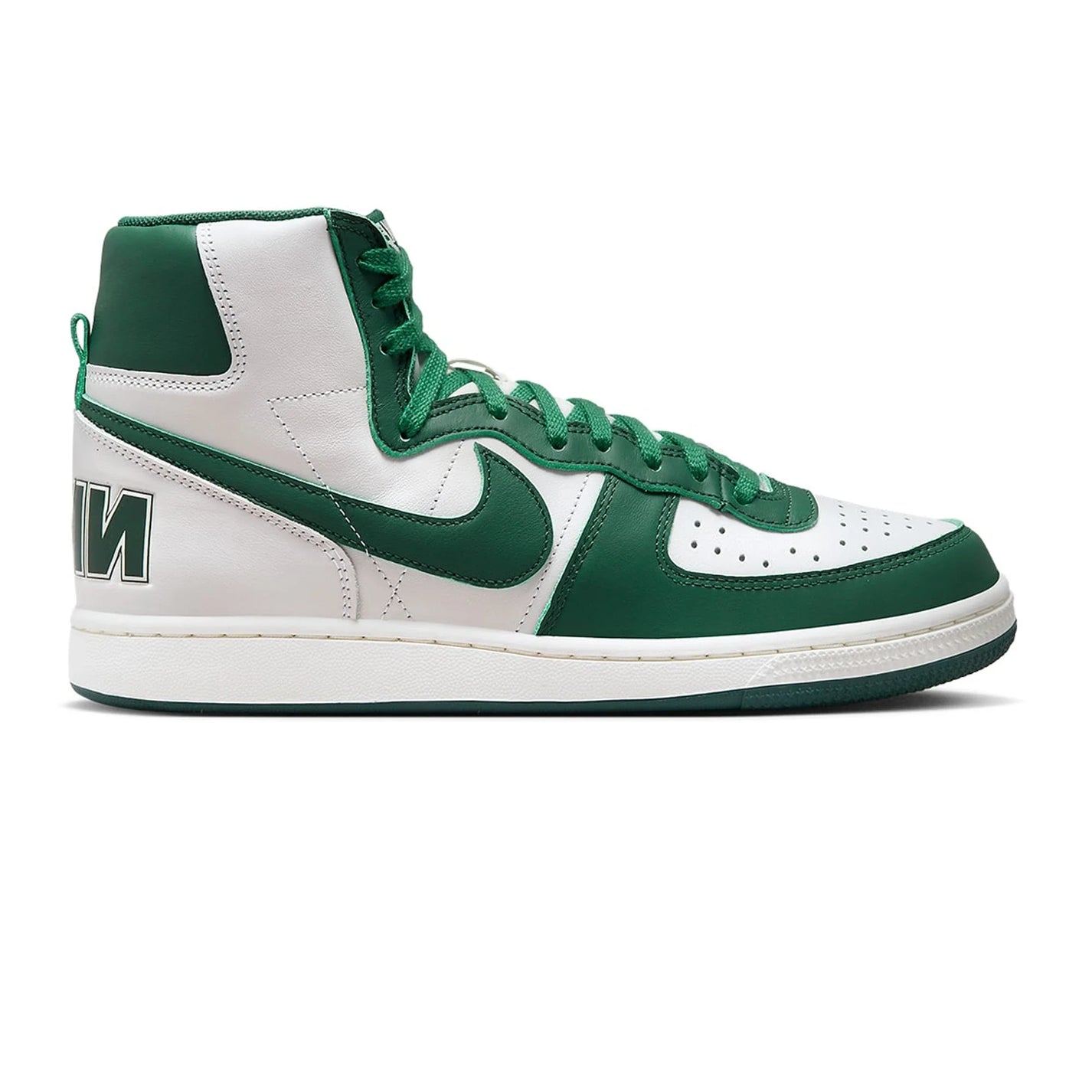 Nike Terminator High 'Noble Green' (2023)