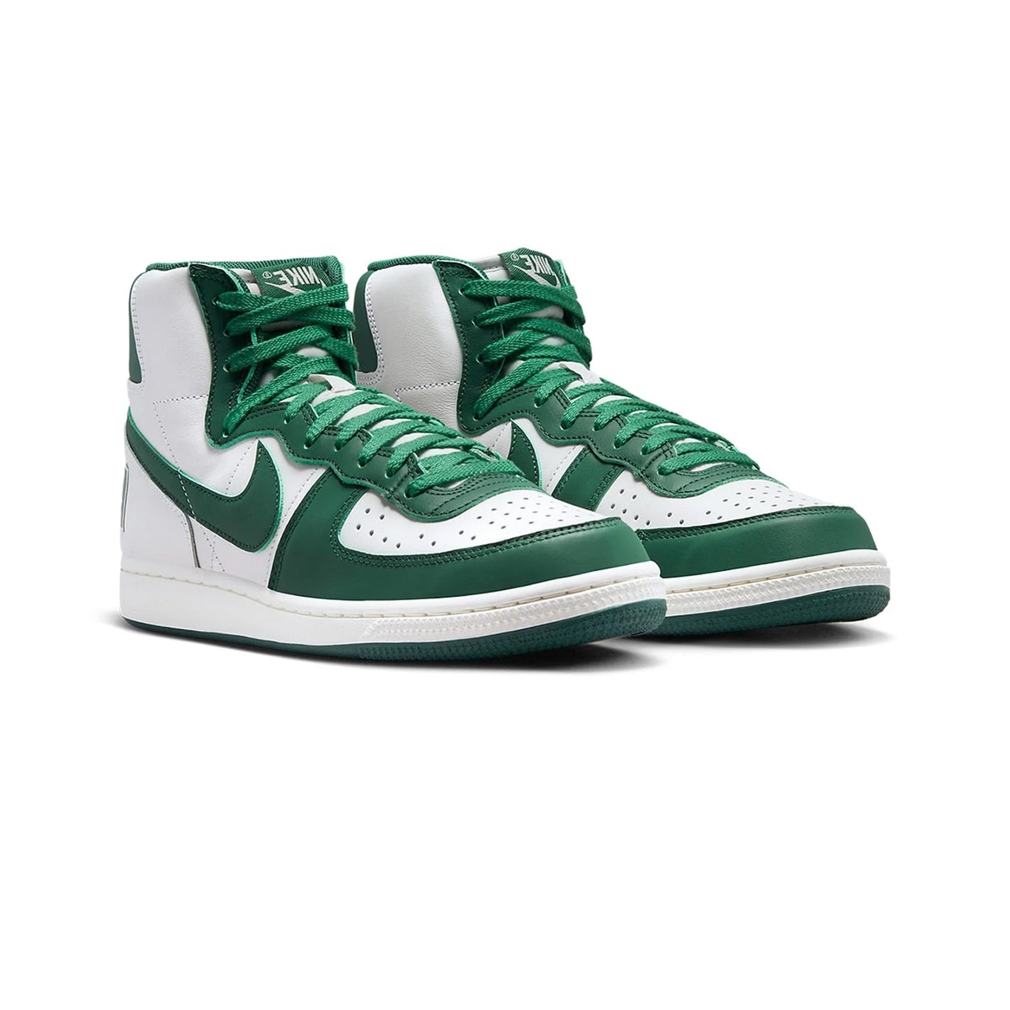 Nike Terminator High 'Noble Green' (2023)