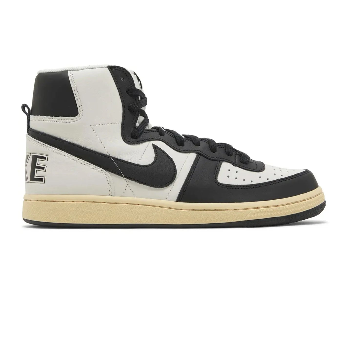 Nike Terminator High 'Phantom Black' (2023)