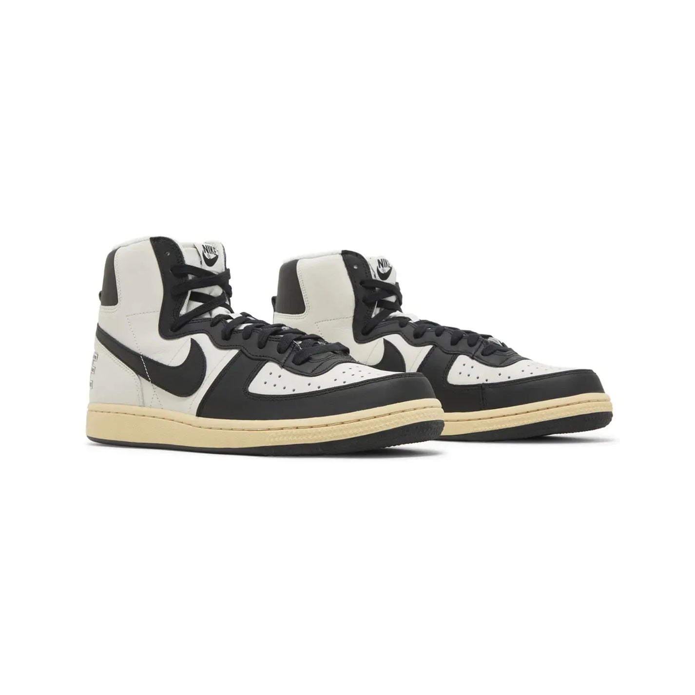 Nike Terminator High 'Phantom Black' (2023)