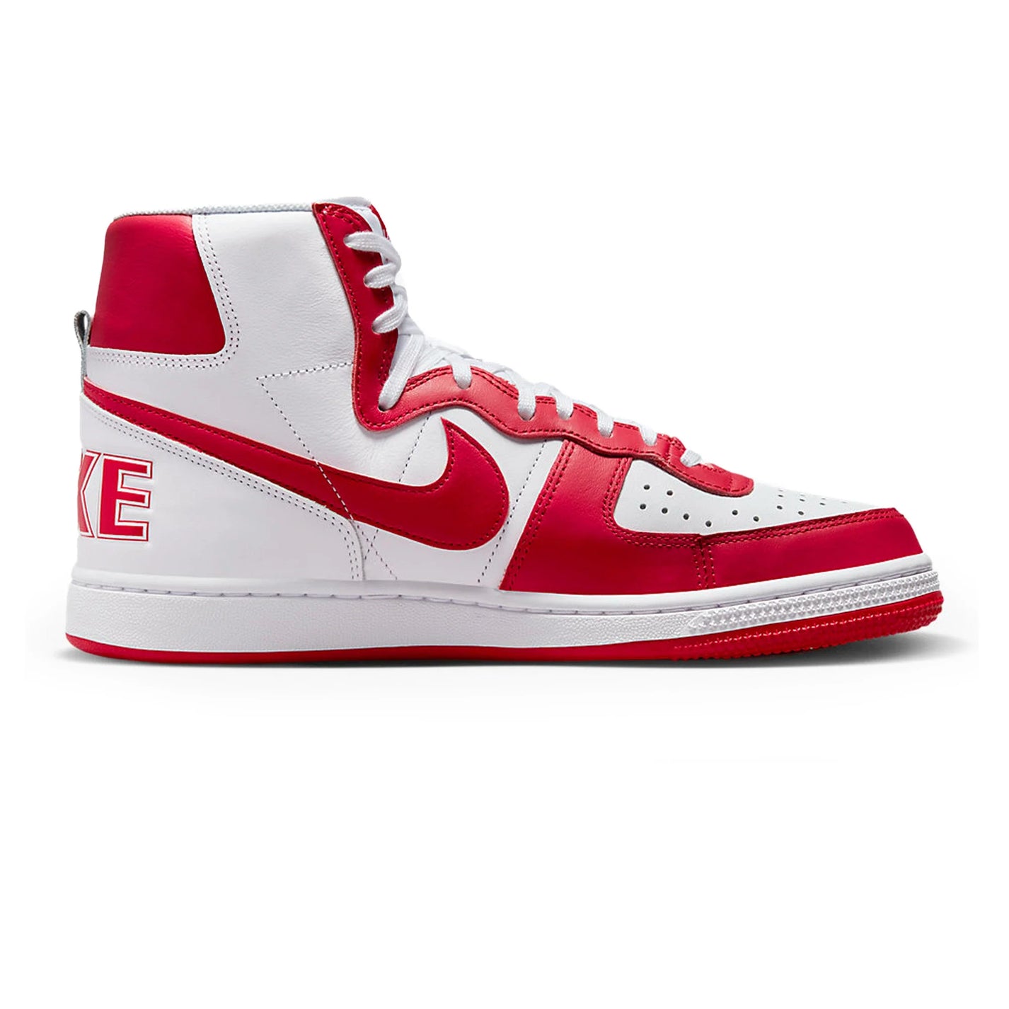 Nike Terminator High 'St. John's' (2023)