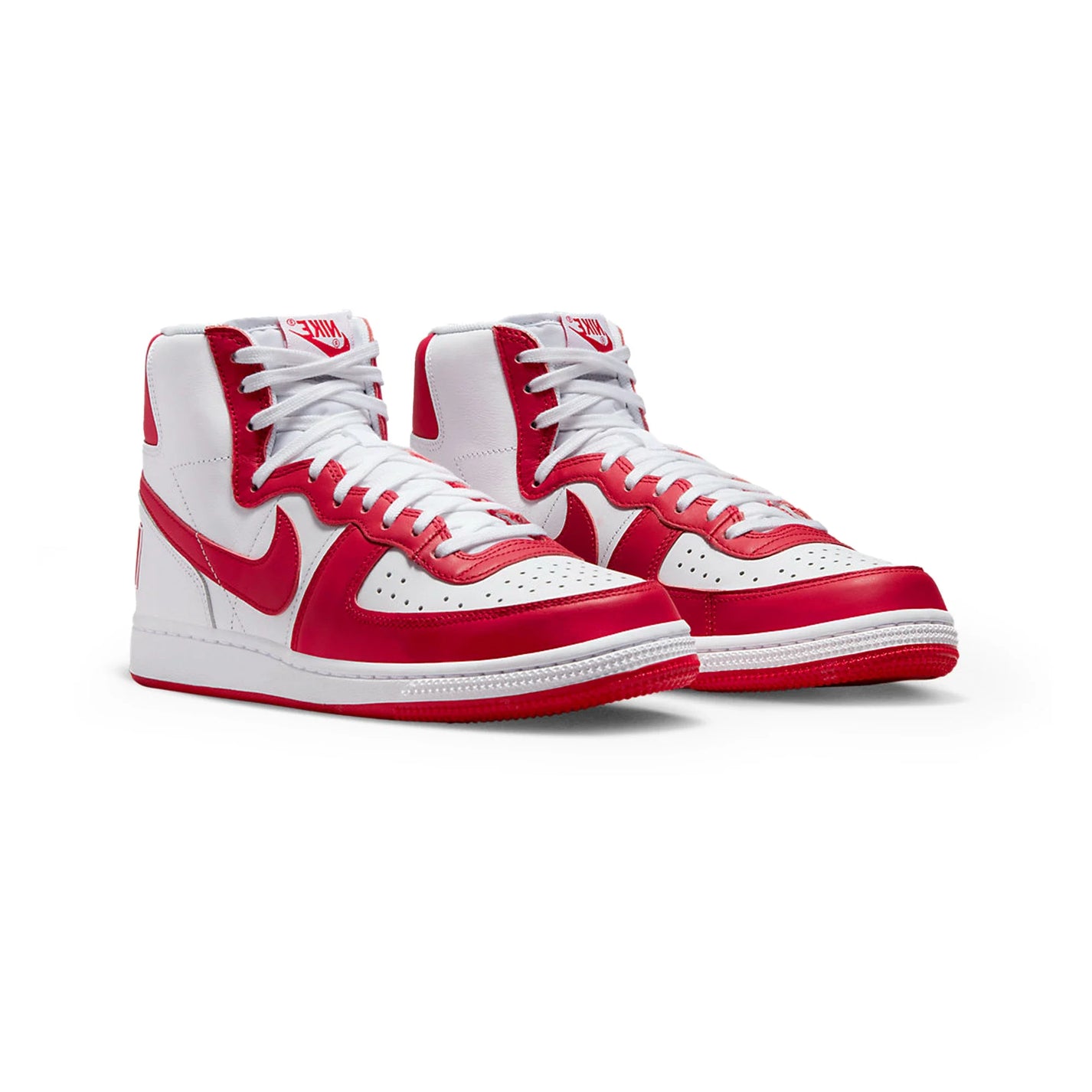 Nike Terminator High 'St. John's' (2023)