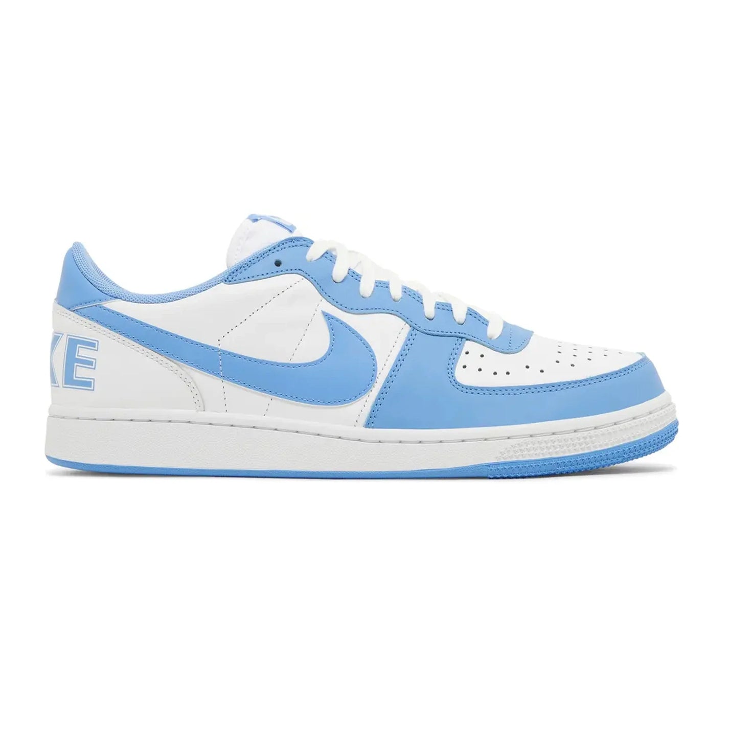 Nike Terminator Low 'University Blue' (2023)
