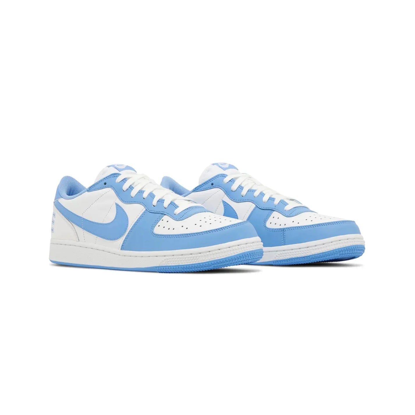 Nike Terminator Low 'University Blue' (2023)