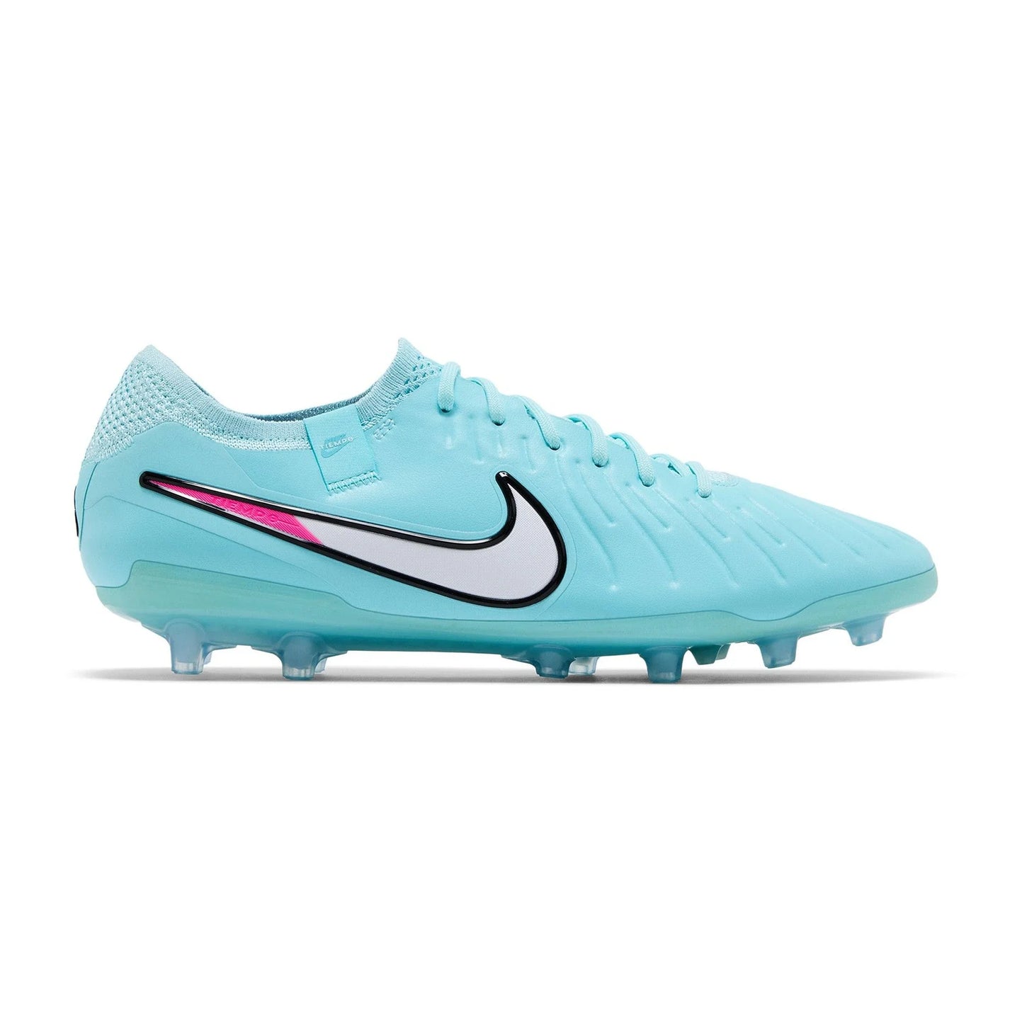 Nike Tiempo Legend 10 Elite AG 'Prism Pack' (2025)