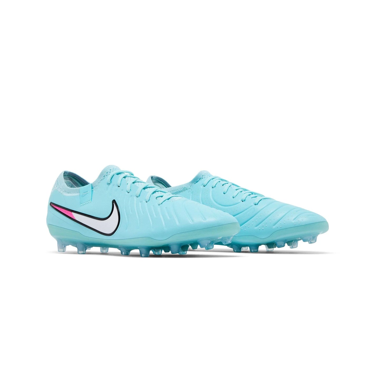 Nike Tiempo Legend 10 Elite AG 'Prism Pack' (2025)